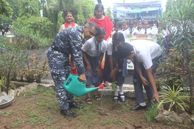 Van Mohatsav 2023