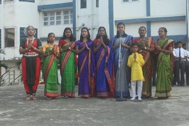 Bharatiya Bhasha Utsav