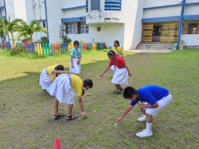 Swachhta Pakhwada 2025