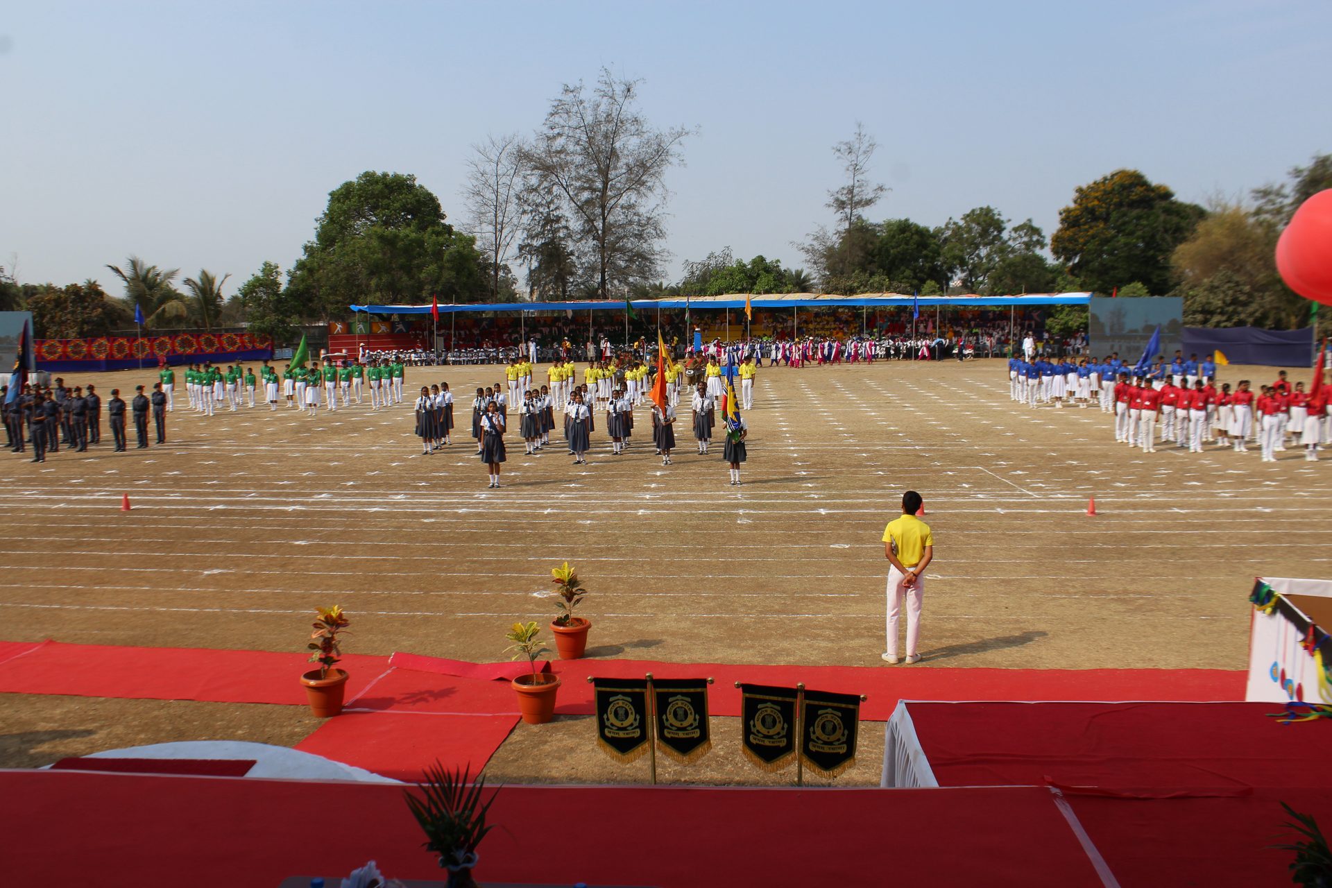 Ground