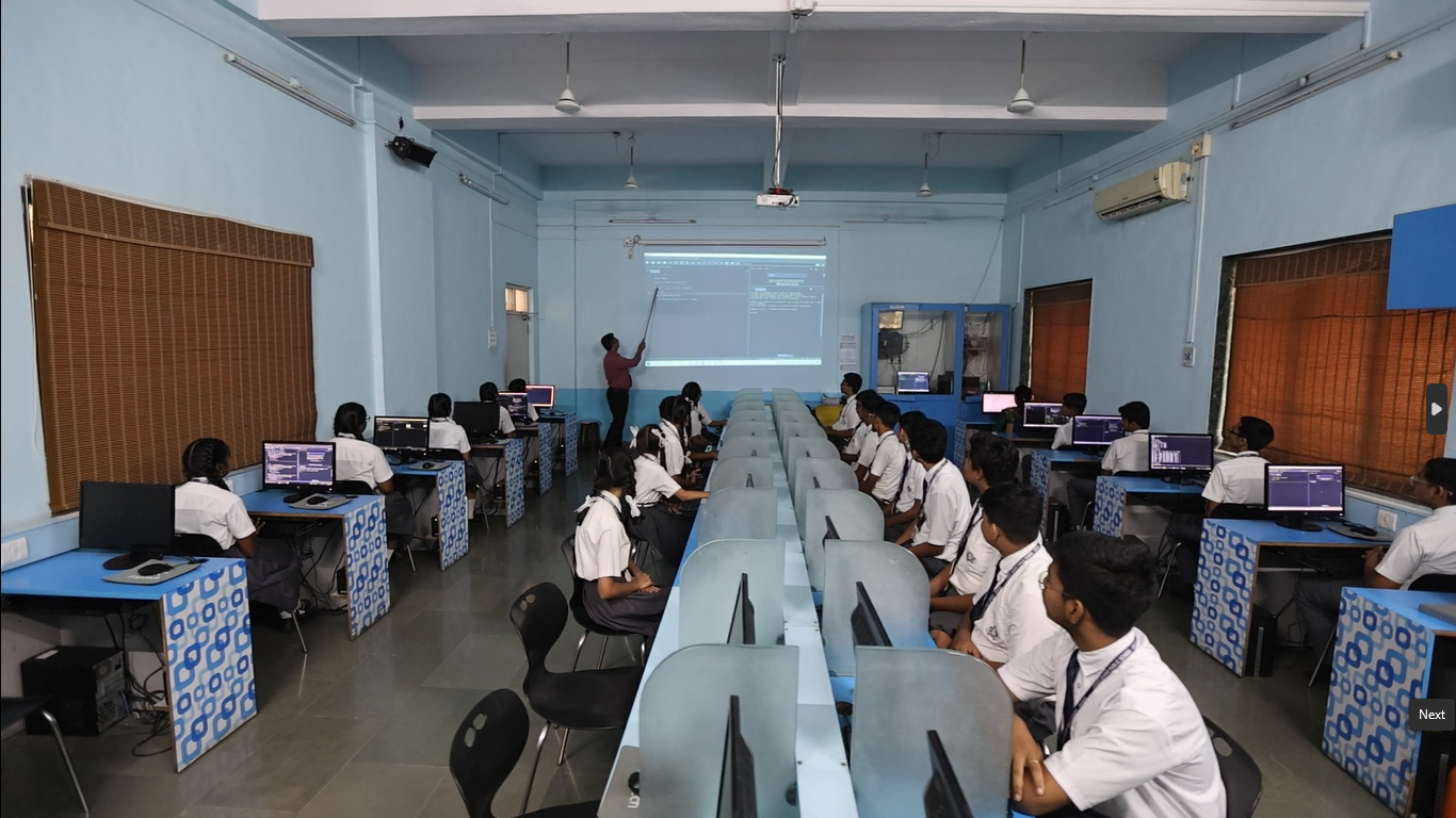 Computer Lab
