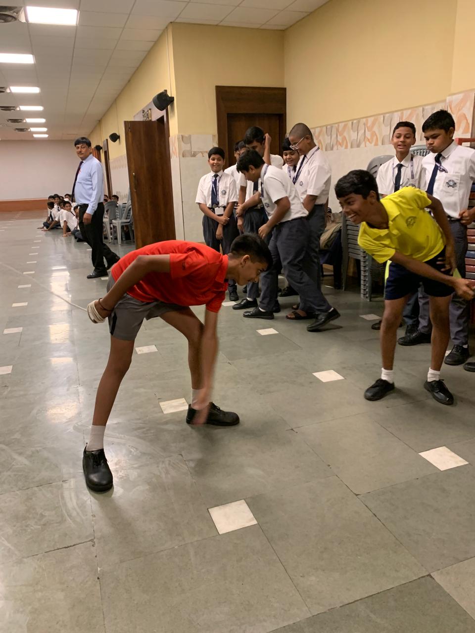 Shiksha Saptah-Day 3