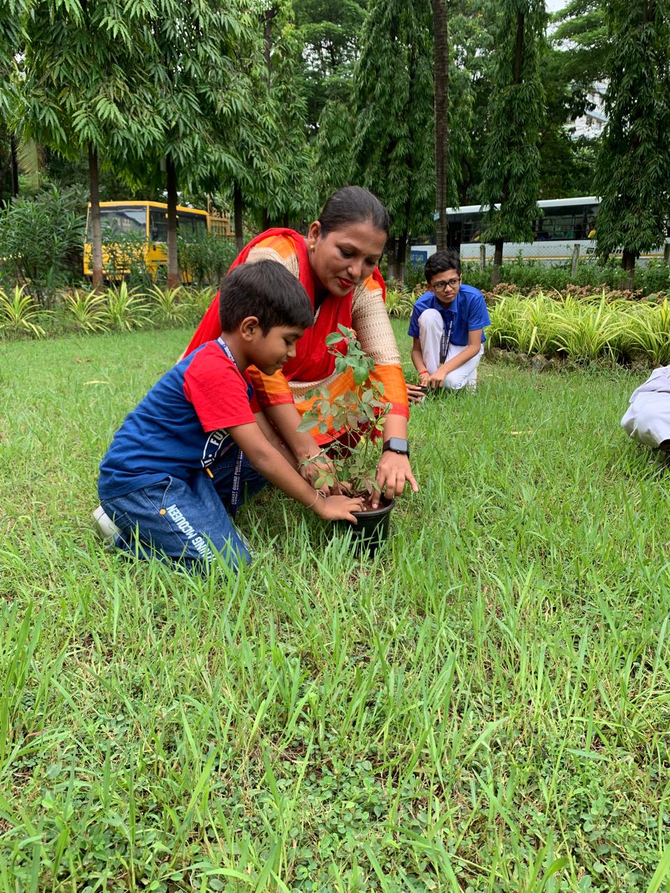 Shiksha Saptah-Day 5 and 6