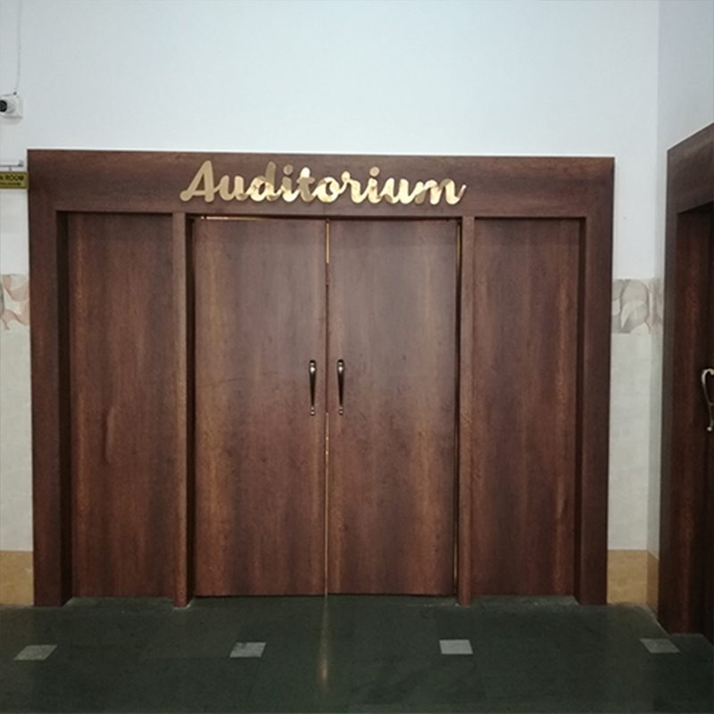Auditorium