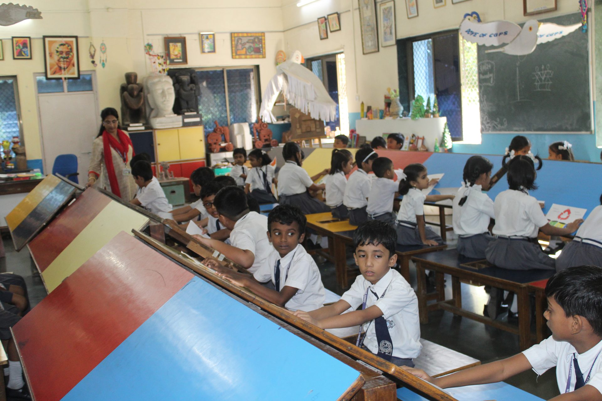 Art Room