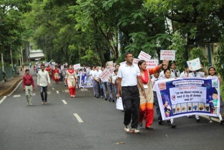 Dengue Awareness Program 2024