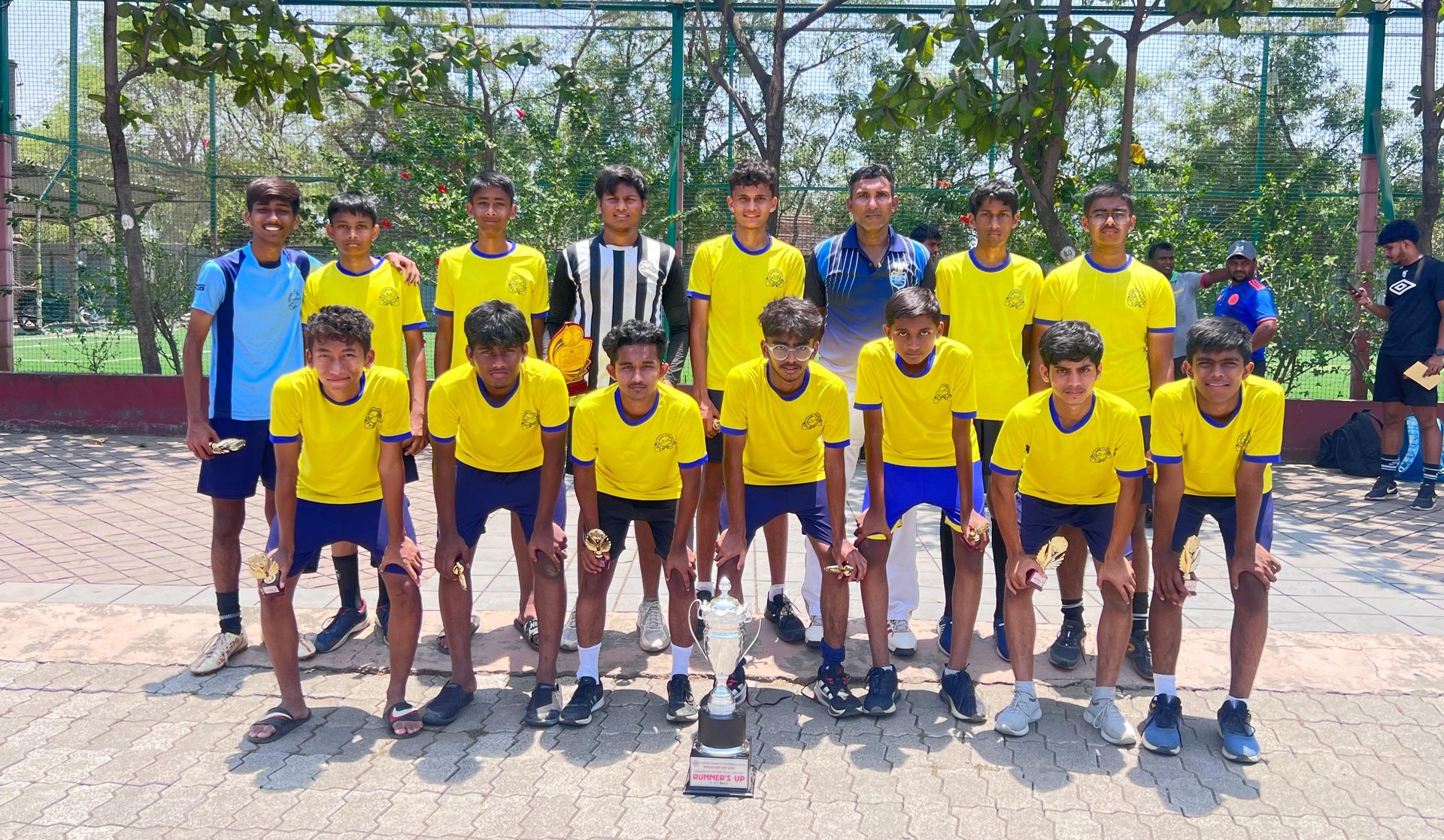 Invitation Cup 2025