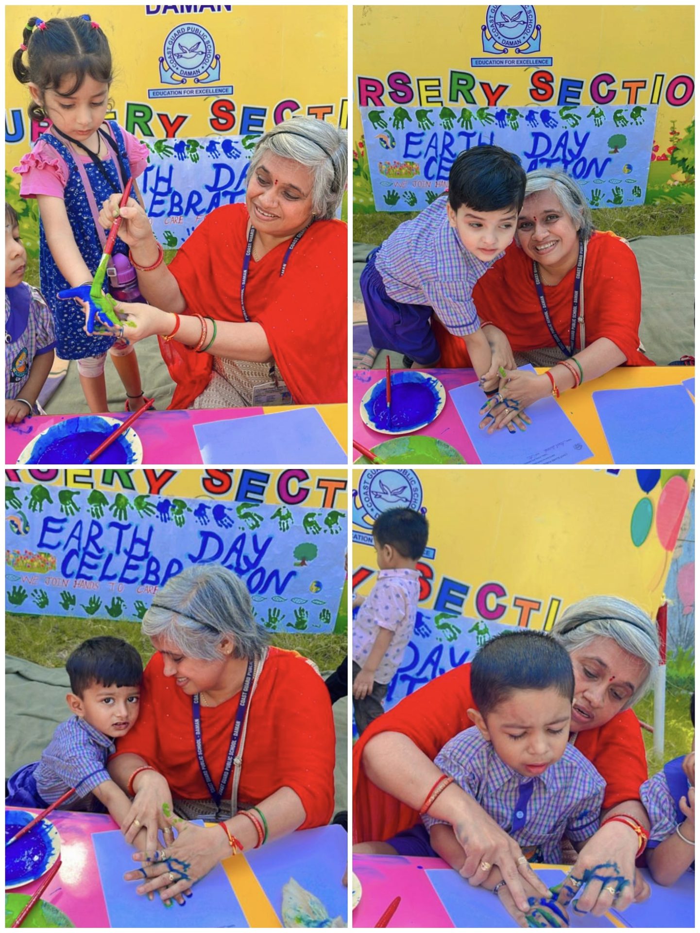 Earth Day Celebration 2025