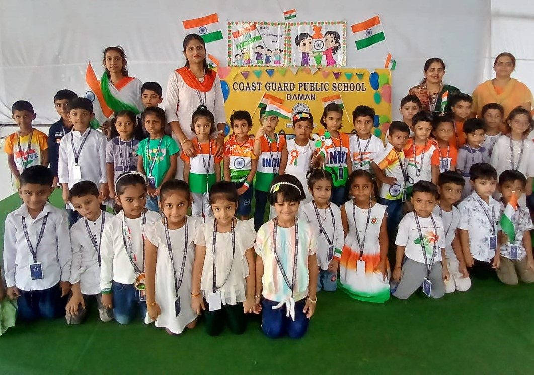 Republic Day Celebration 2025