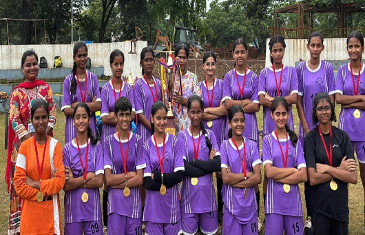 CGPS Achievements 2025