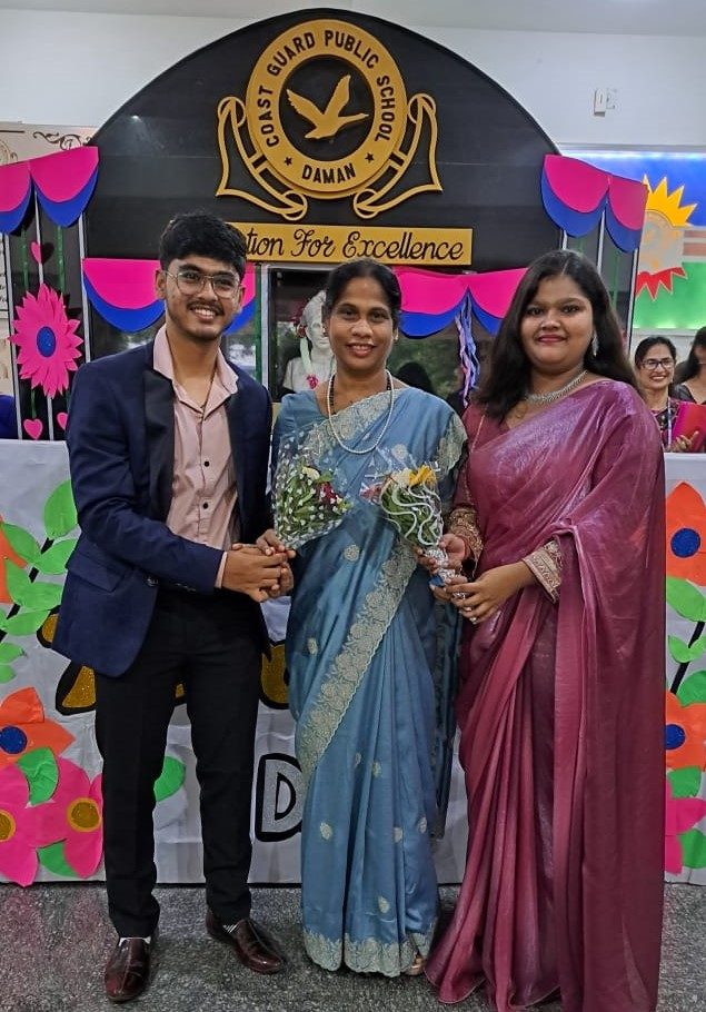 Teachers Day Celebration 25-26