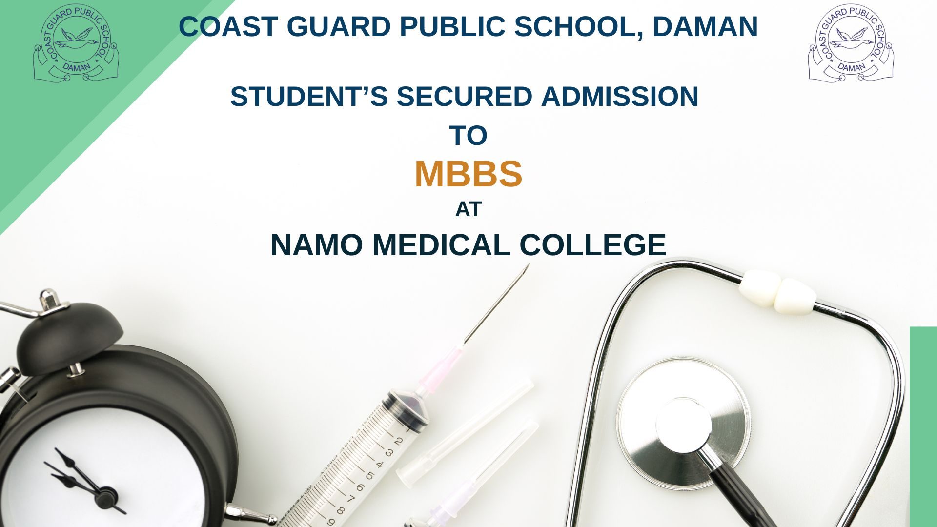 MBBS Admissions 2025-26
