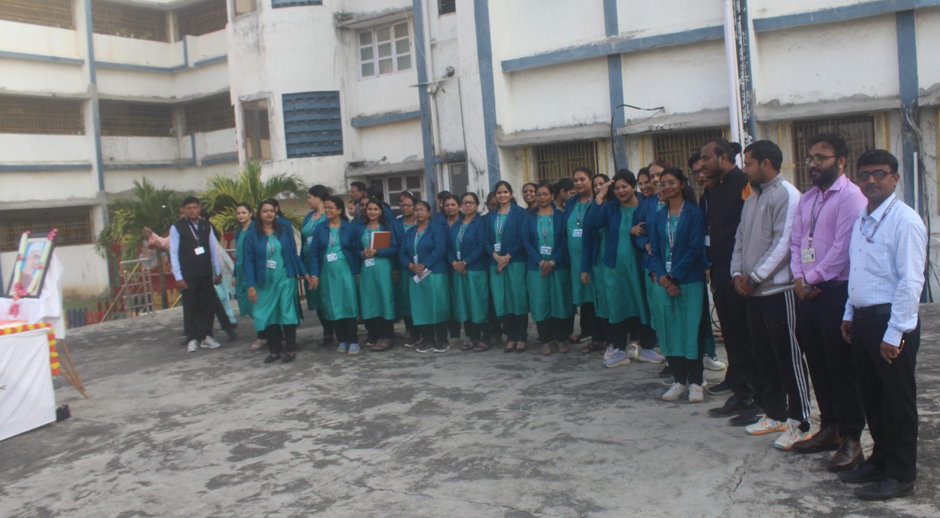 Children Day Celebration