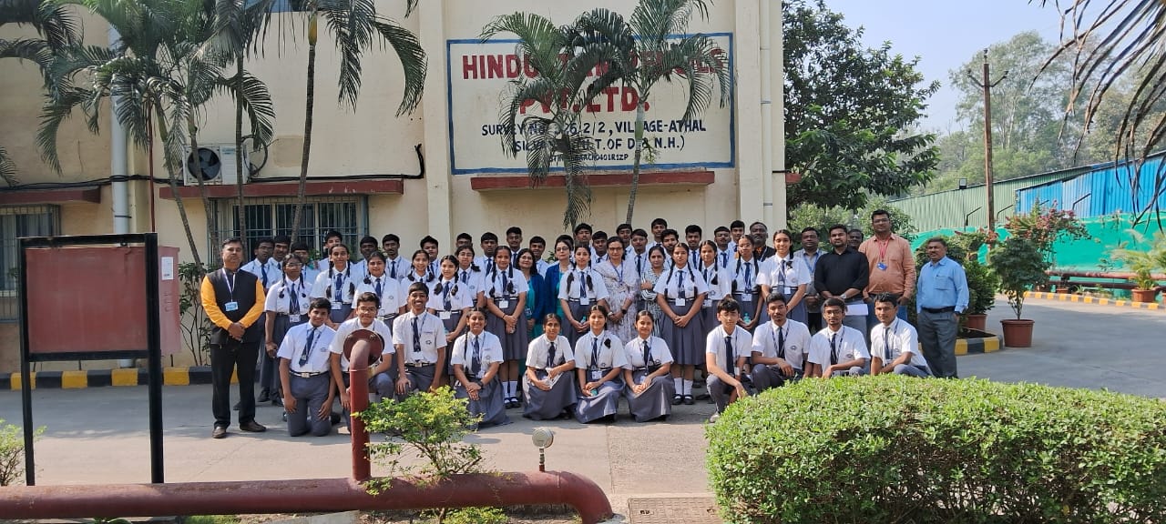 Hindustan Pencils Ltd in Silvassa