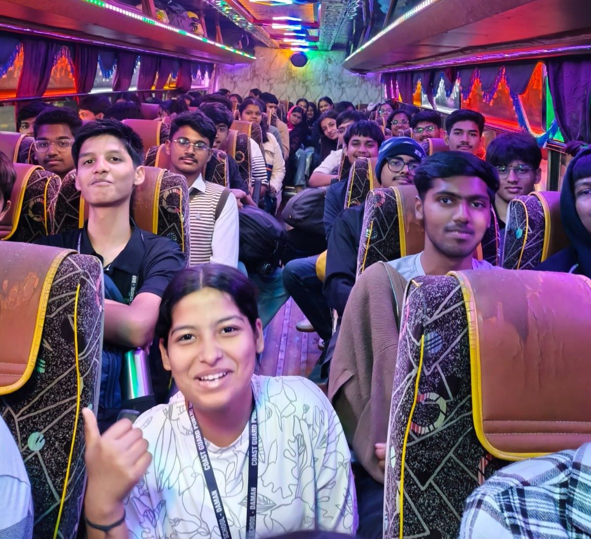 Picnic Tour-Orsang, Vadodara