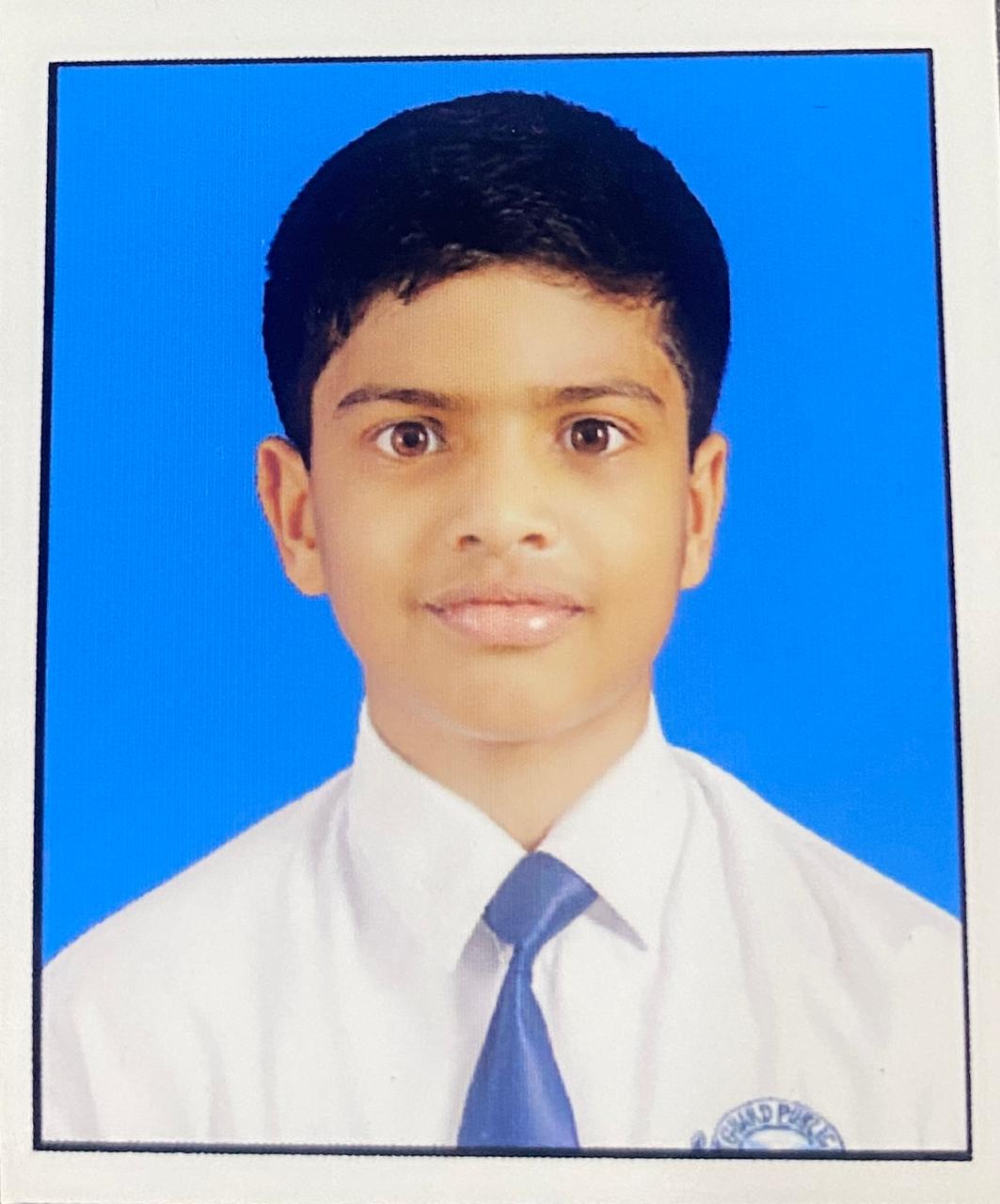 Prerana Utsav Drawing Competition