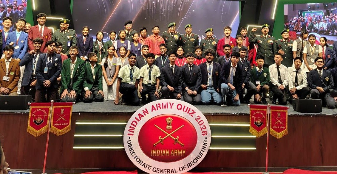 National Quiz Competition