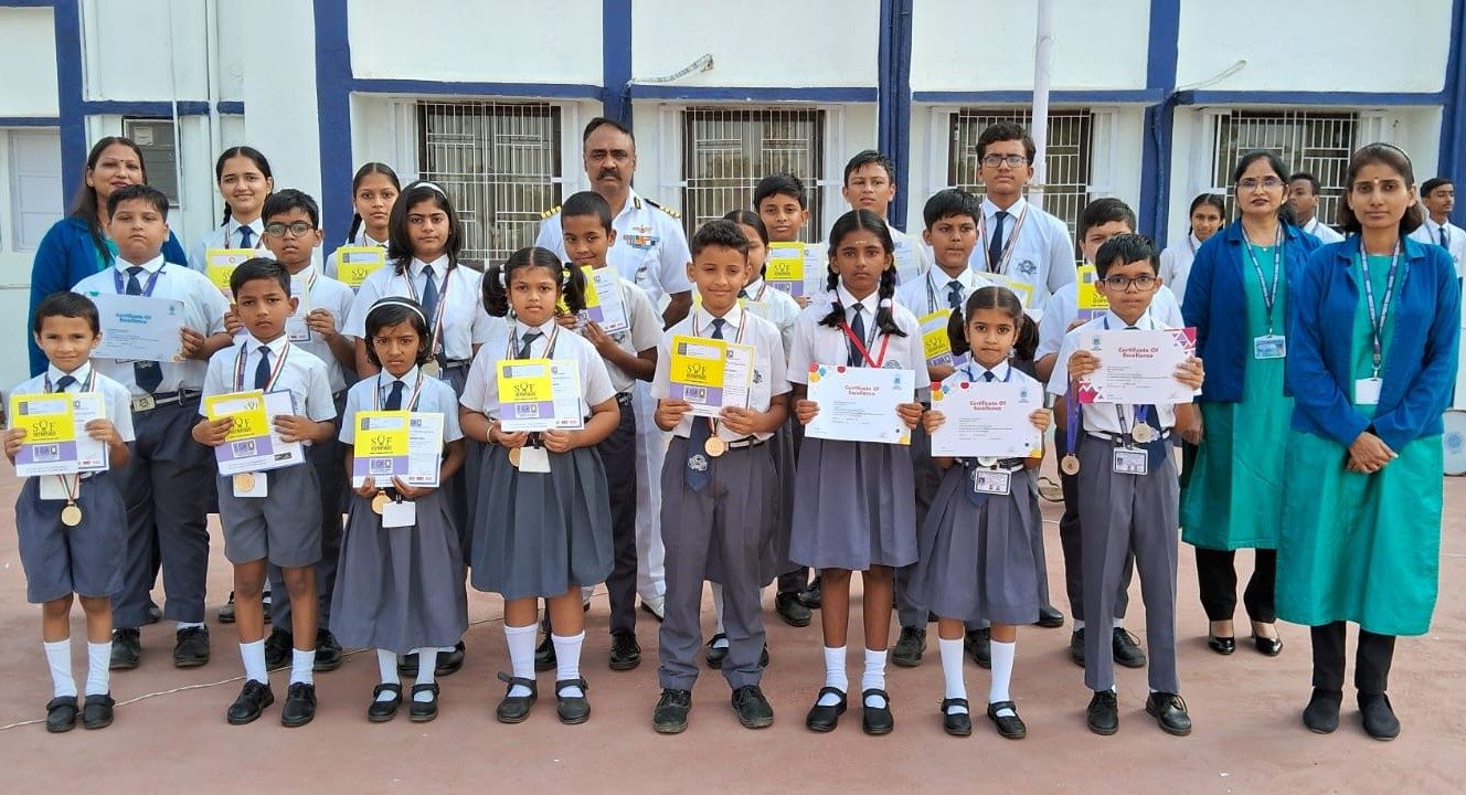 Olympiad Winners 2026