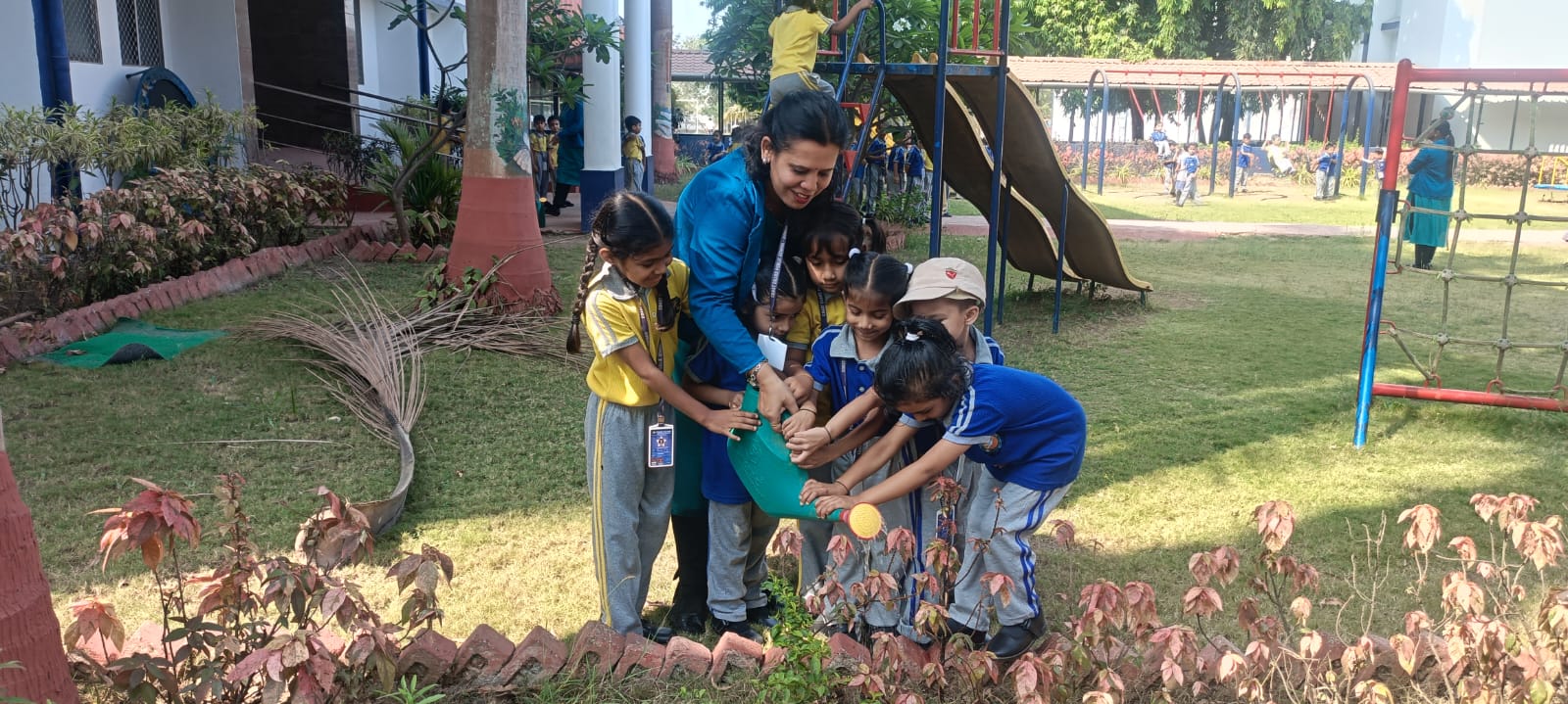 Van Mahotsav 