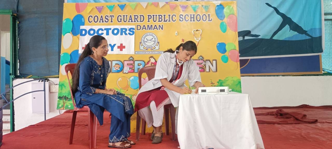 Doctor's Day
