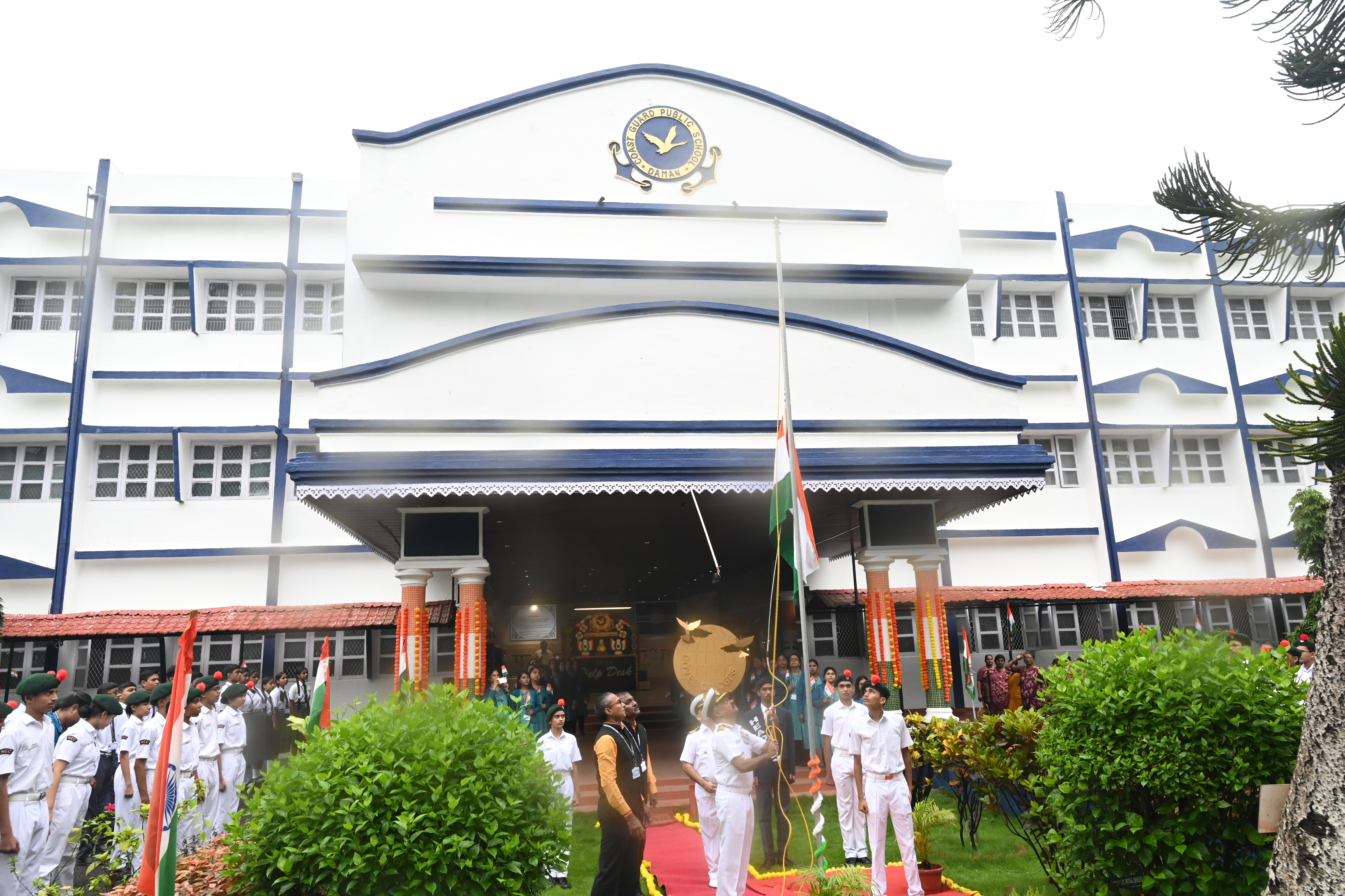15TH August Independence Day 2026-27