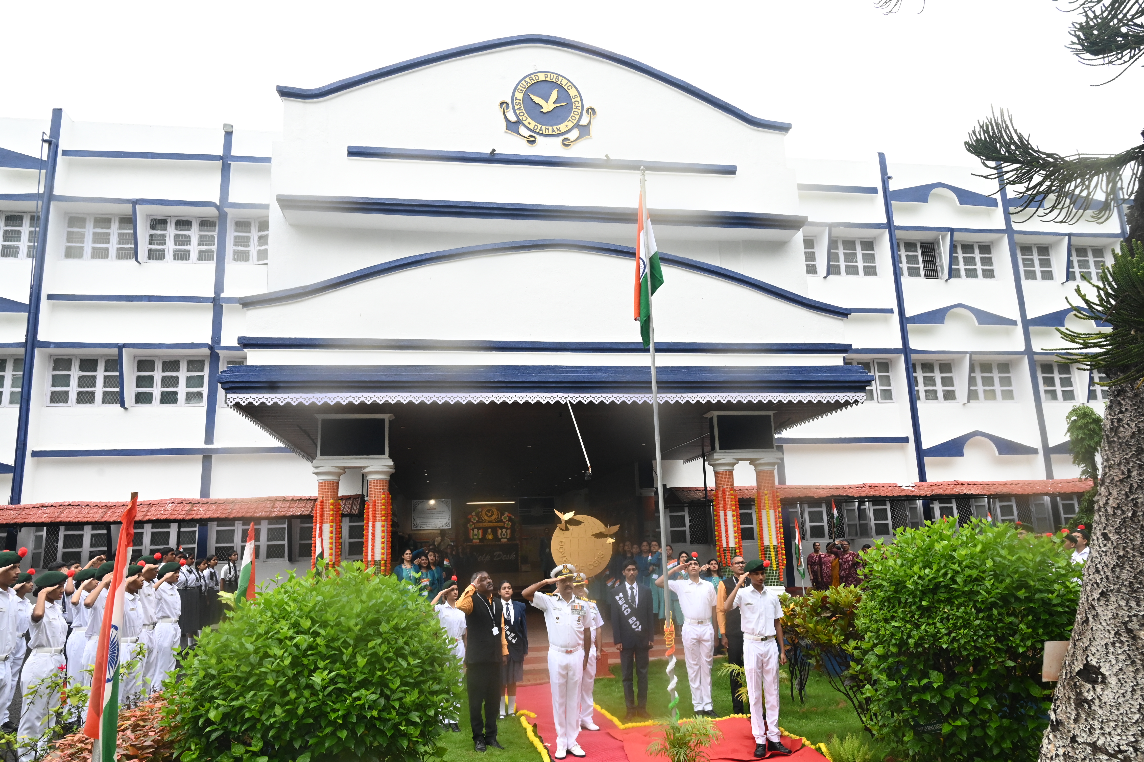 15TH August Independence Day 2026-27