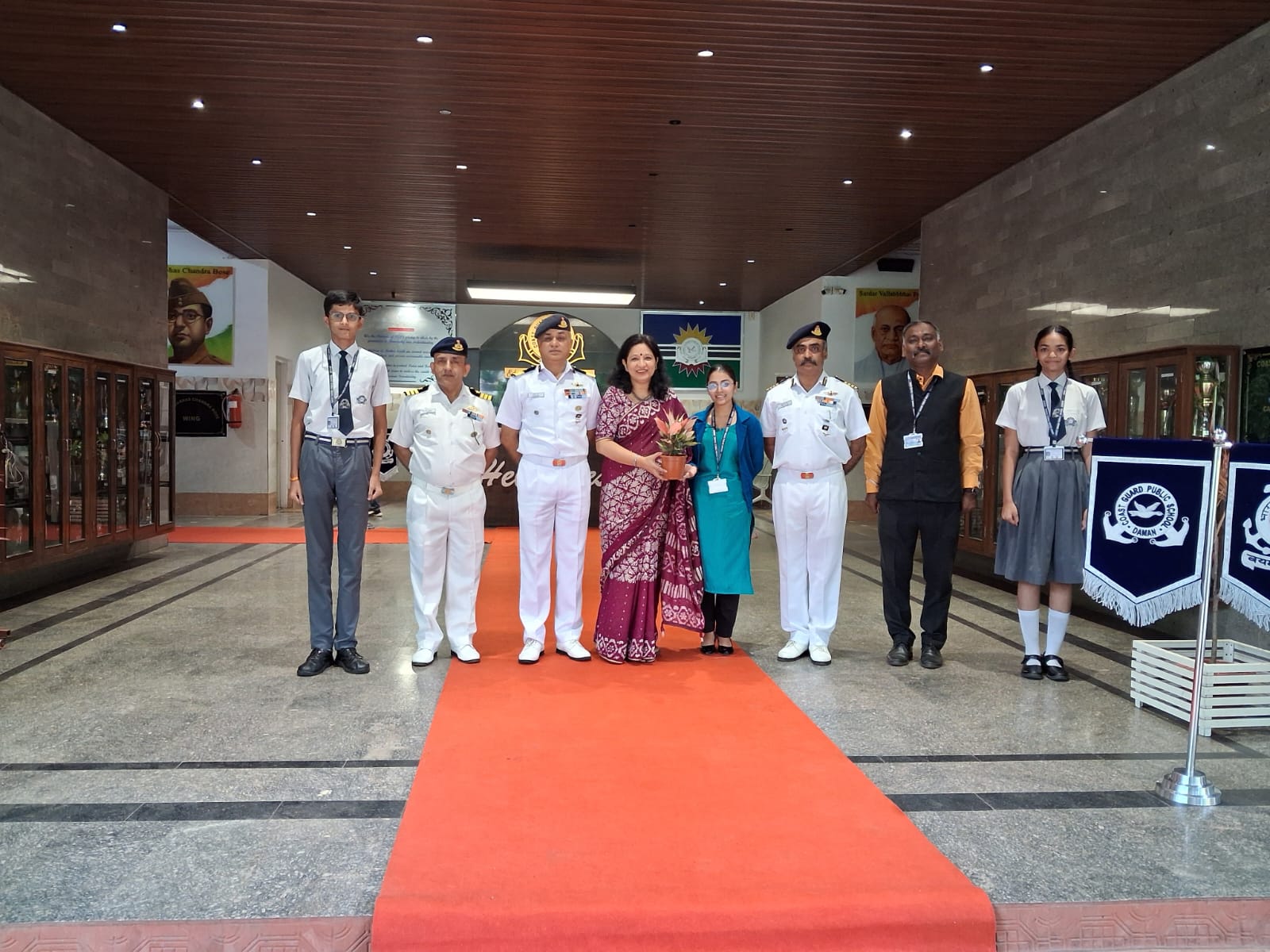 Investiture Ceremony 2026