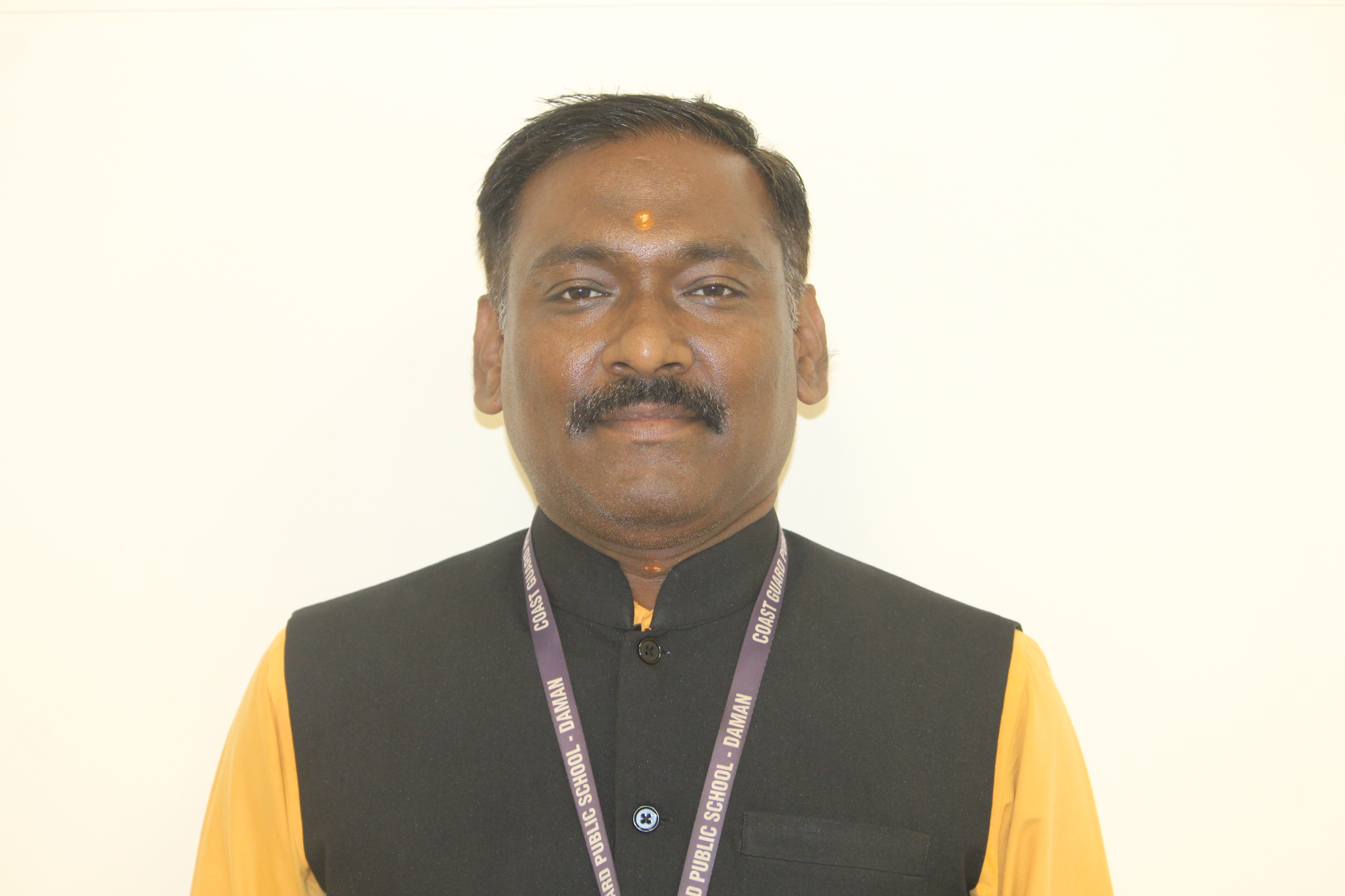 DR. VIKAS JOSHI