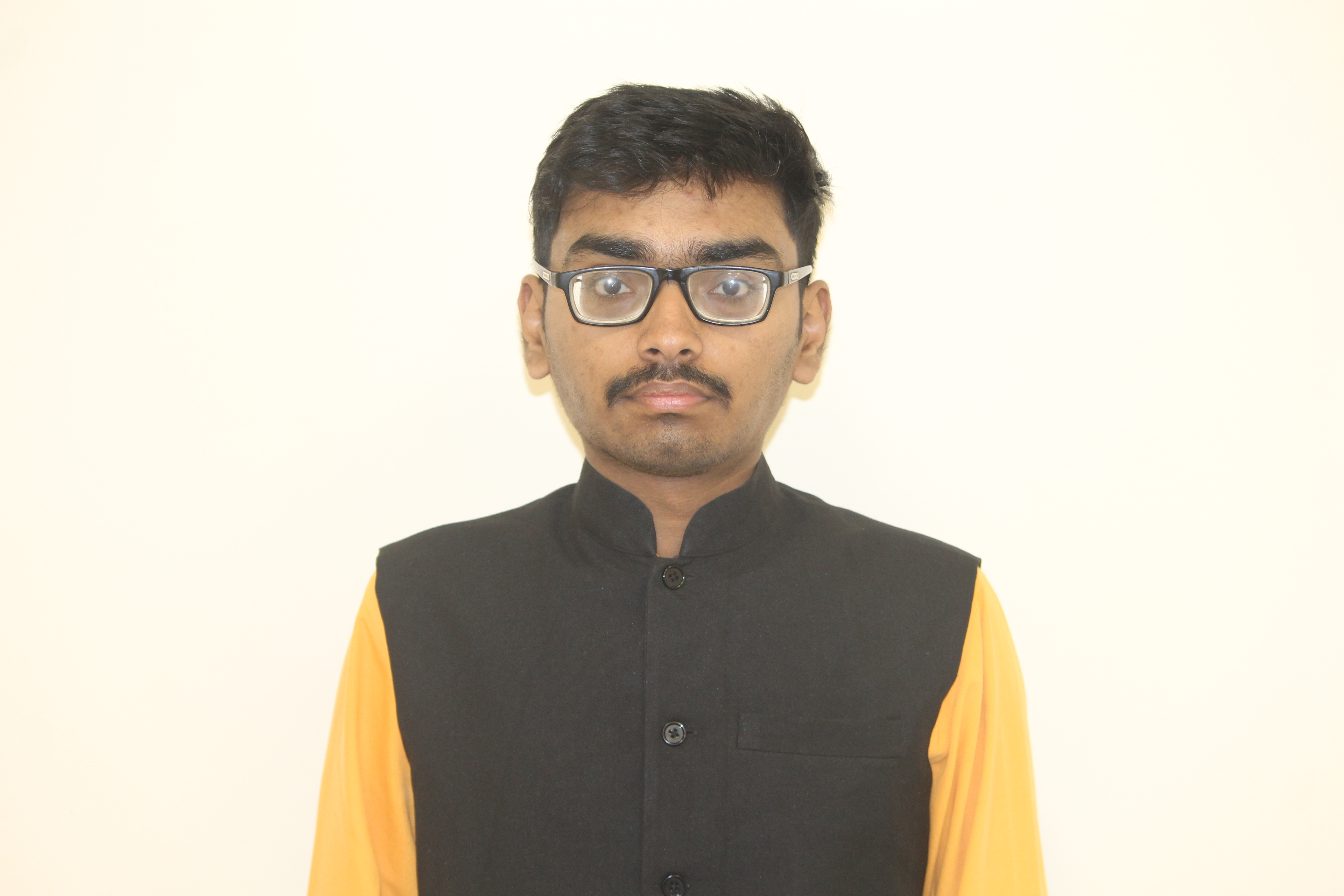 HARSH SUNIL PARMAR