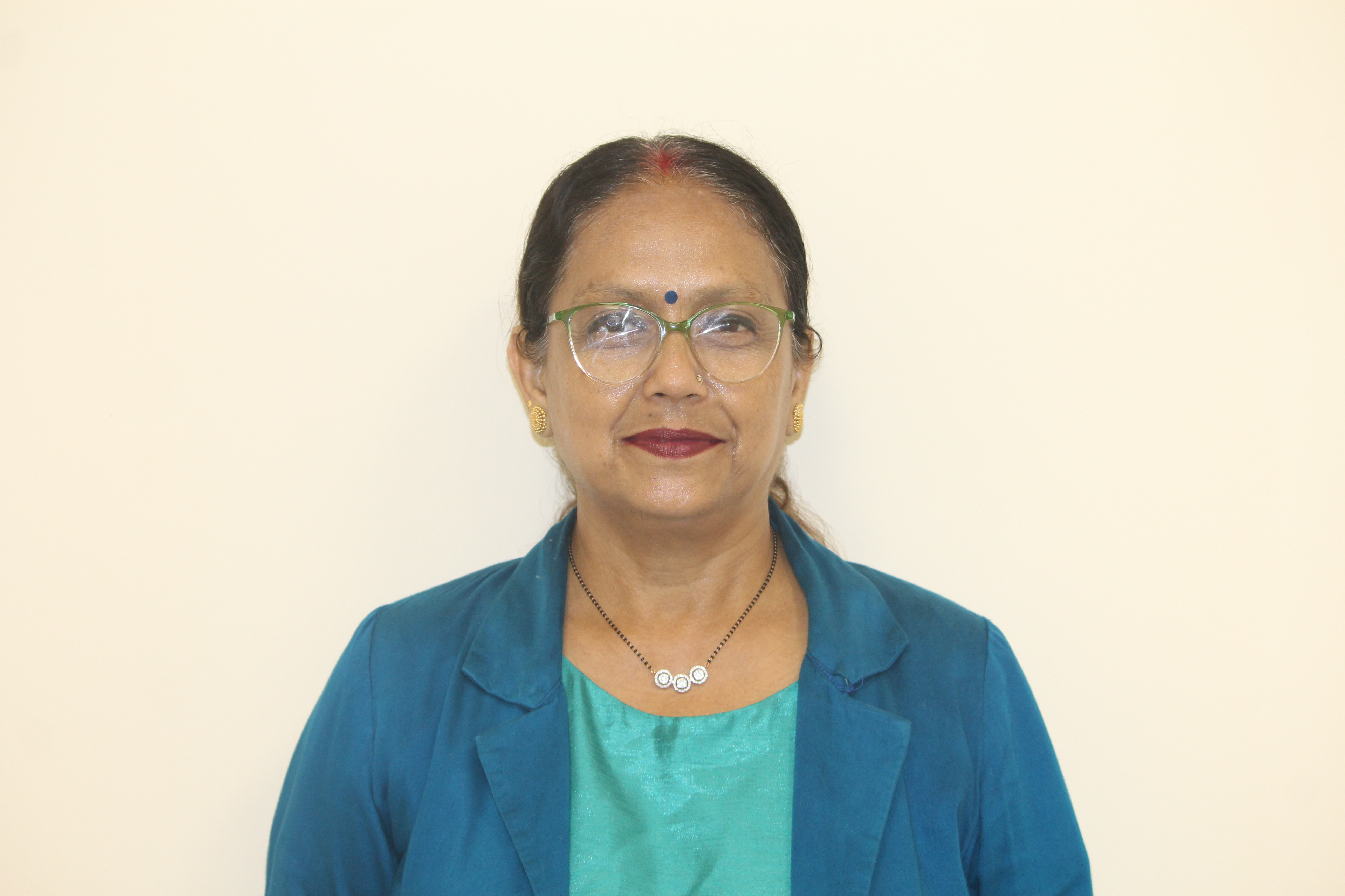 PAPIA CHATTERJEE
