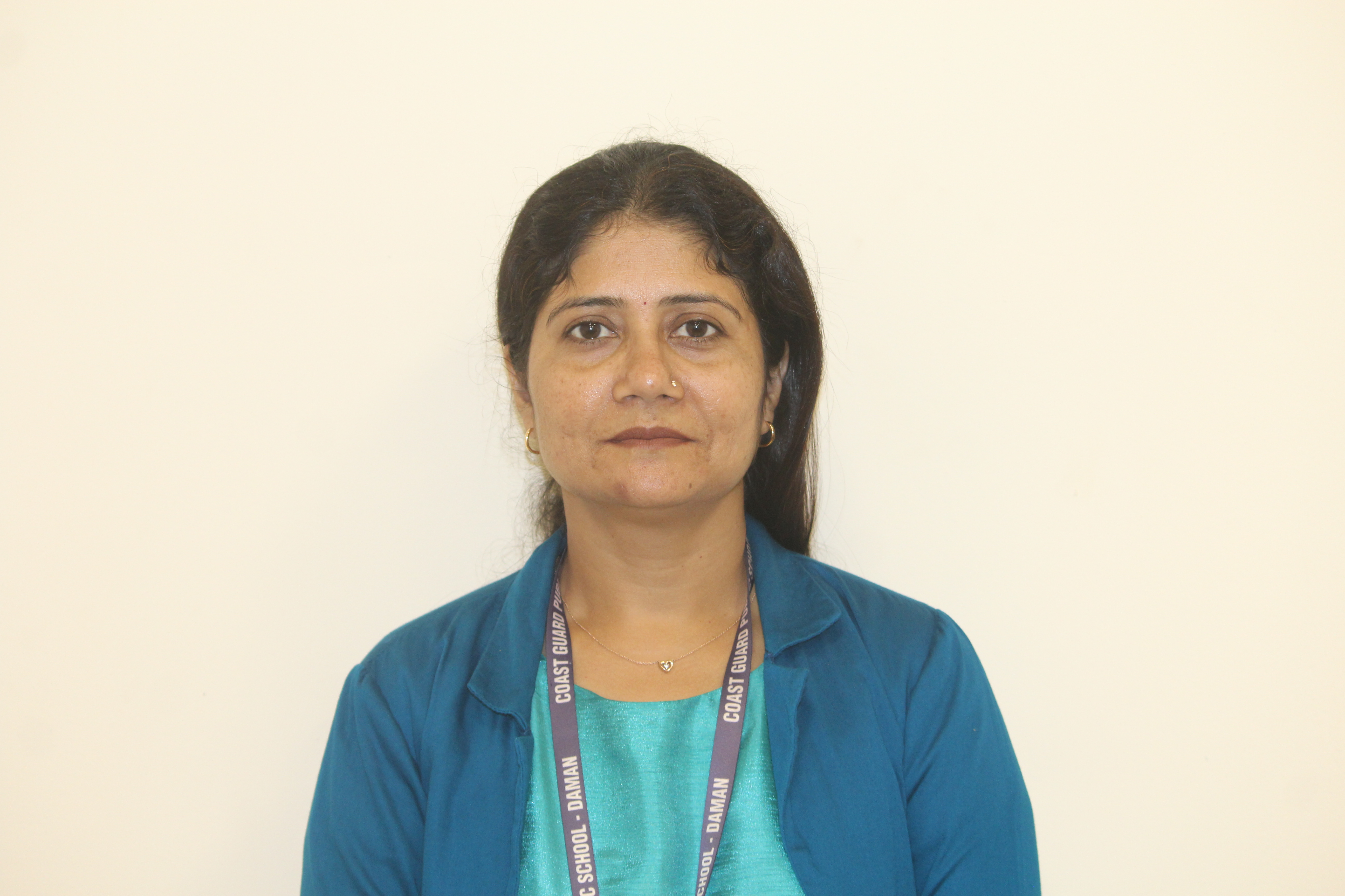 DR. SHEETAL YOGESH VARSHNEY