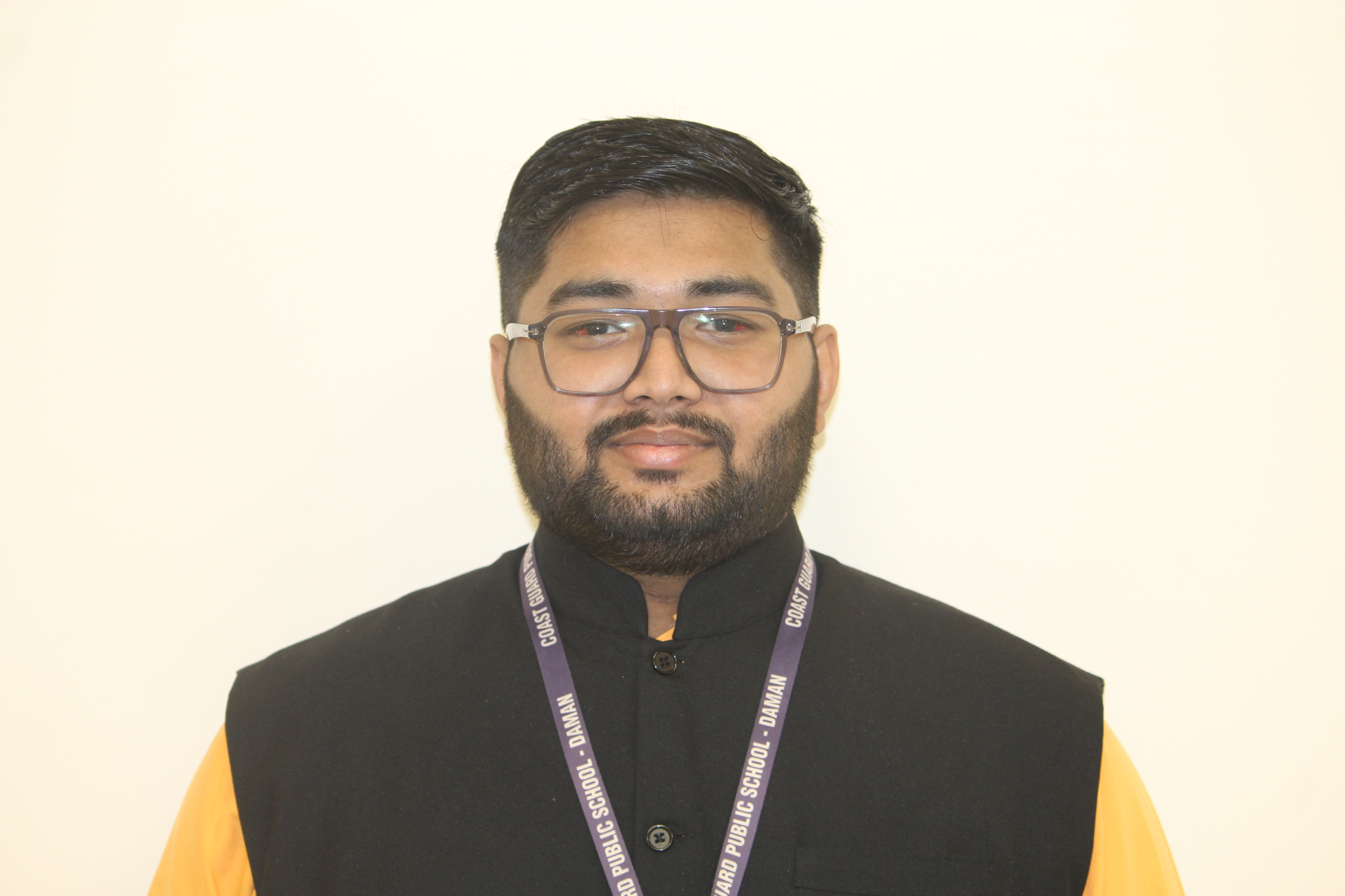SIDDHARTH MAURYA