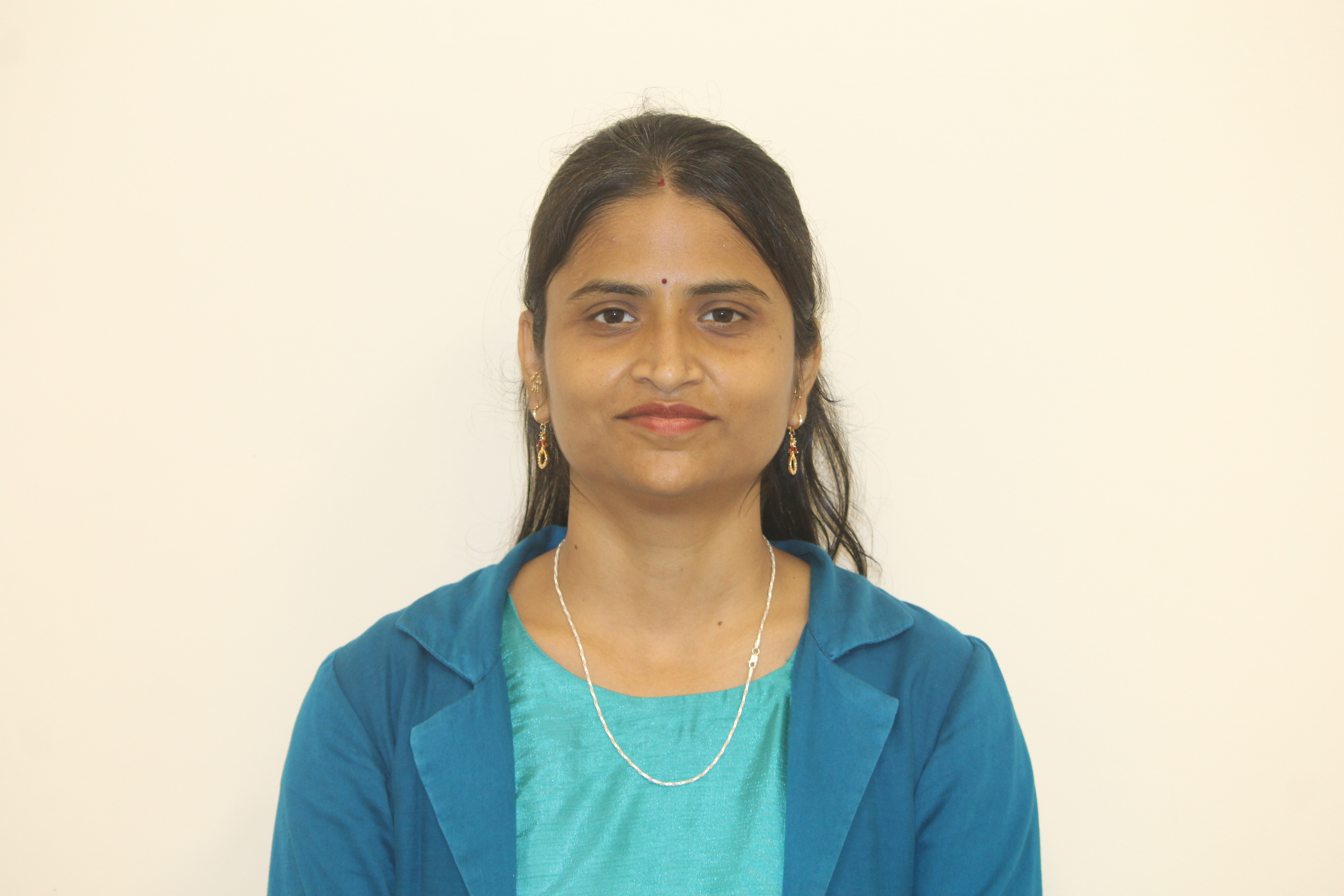 MADHURI NILESH PATIL