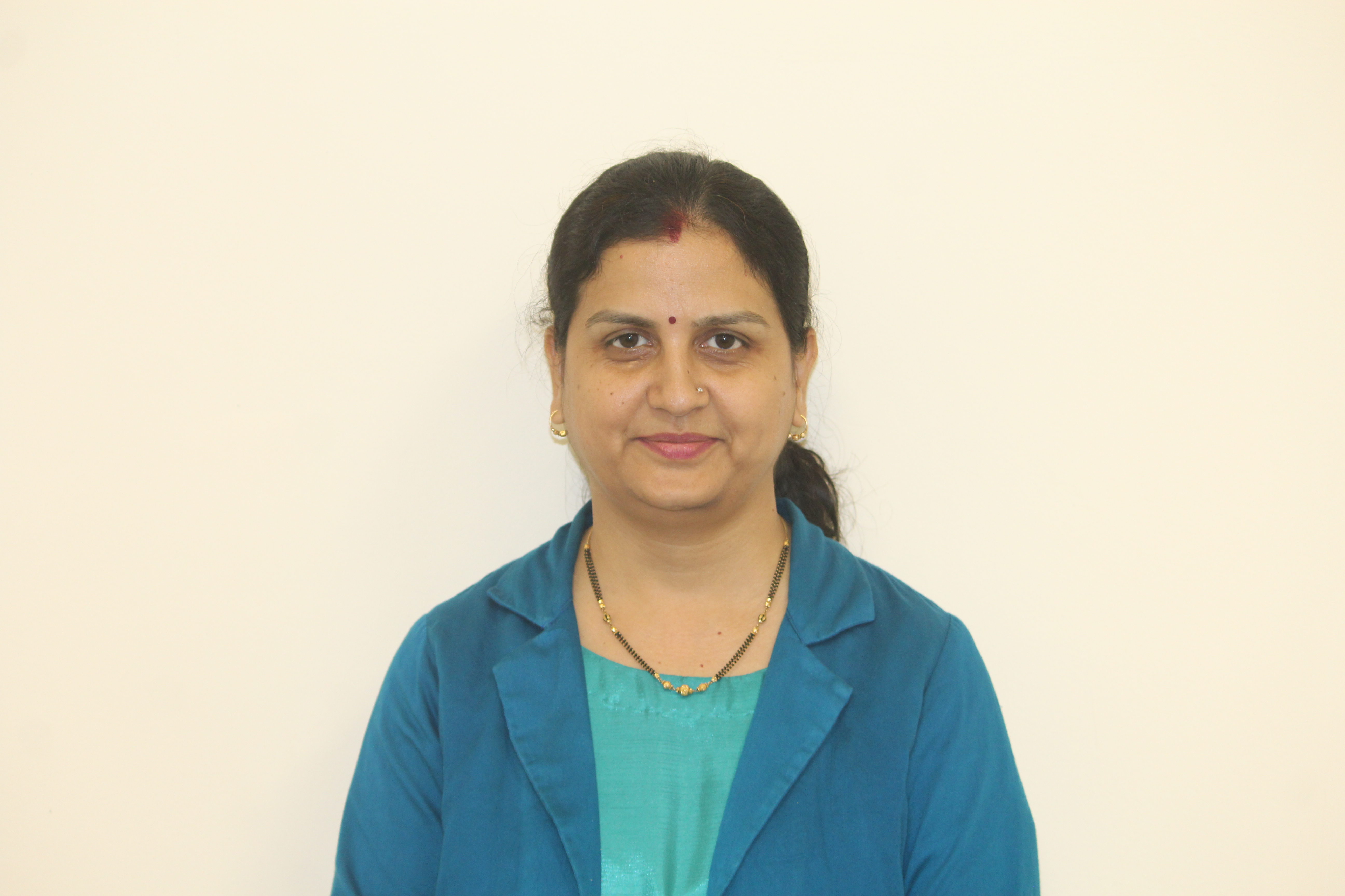 ARCHANA SINGH
