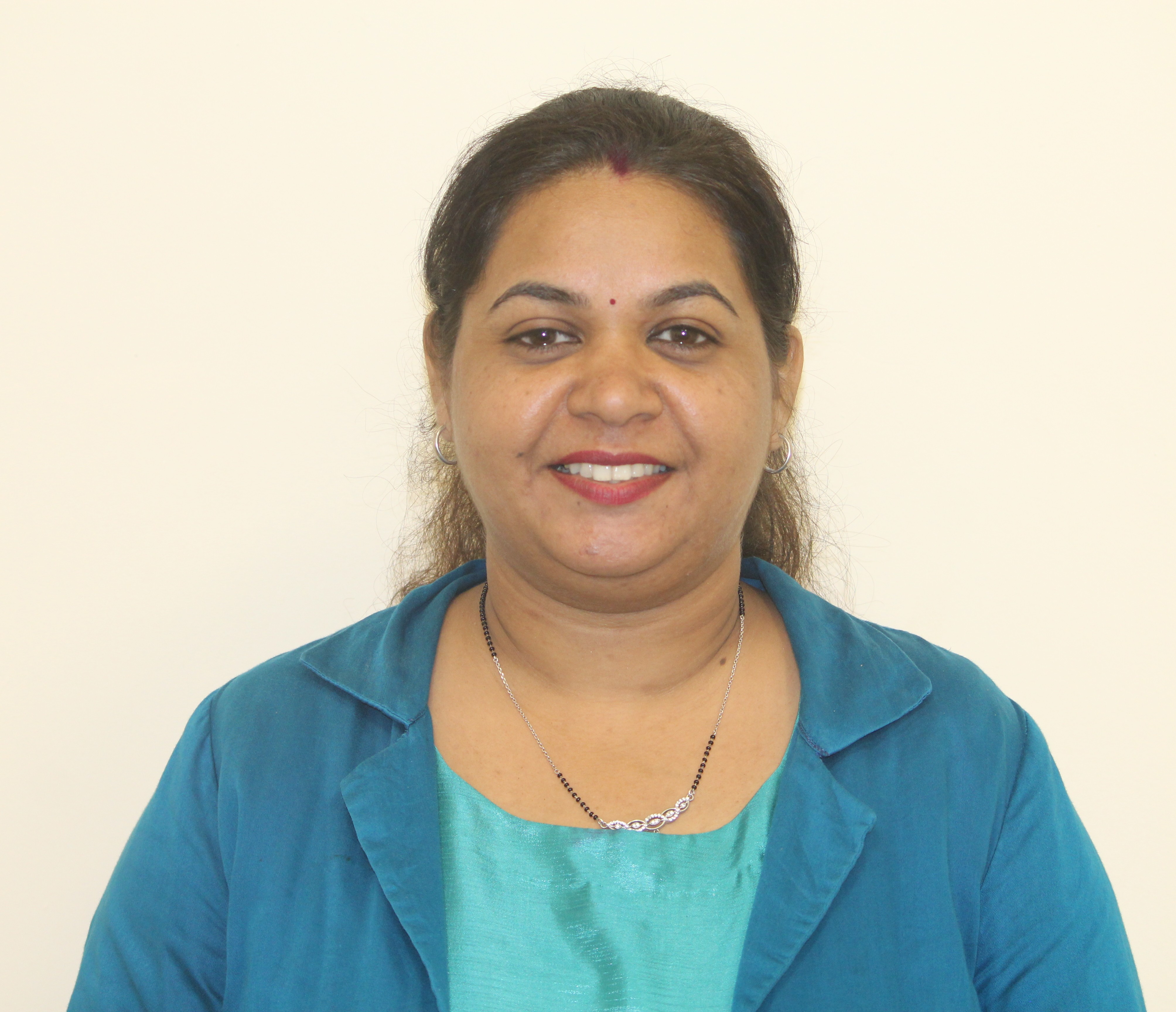 MEGHANA GAWDE