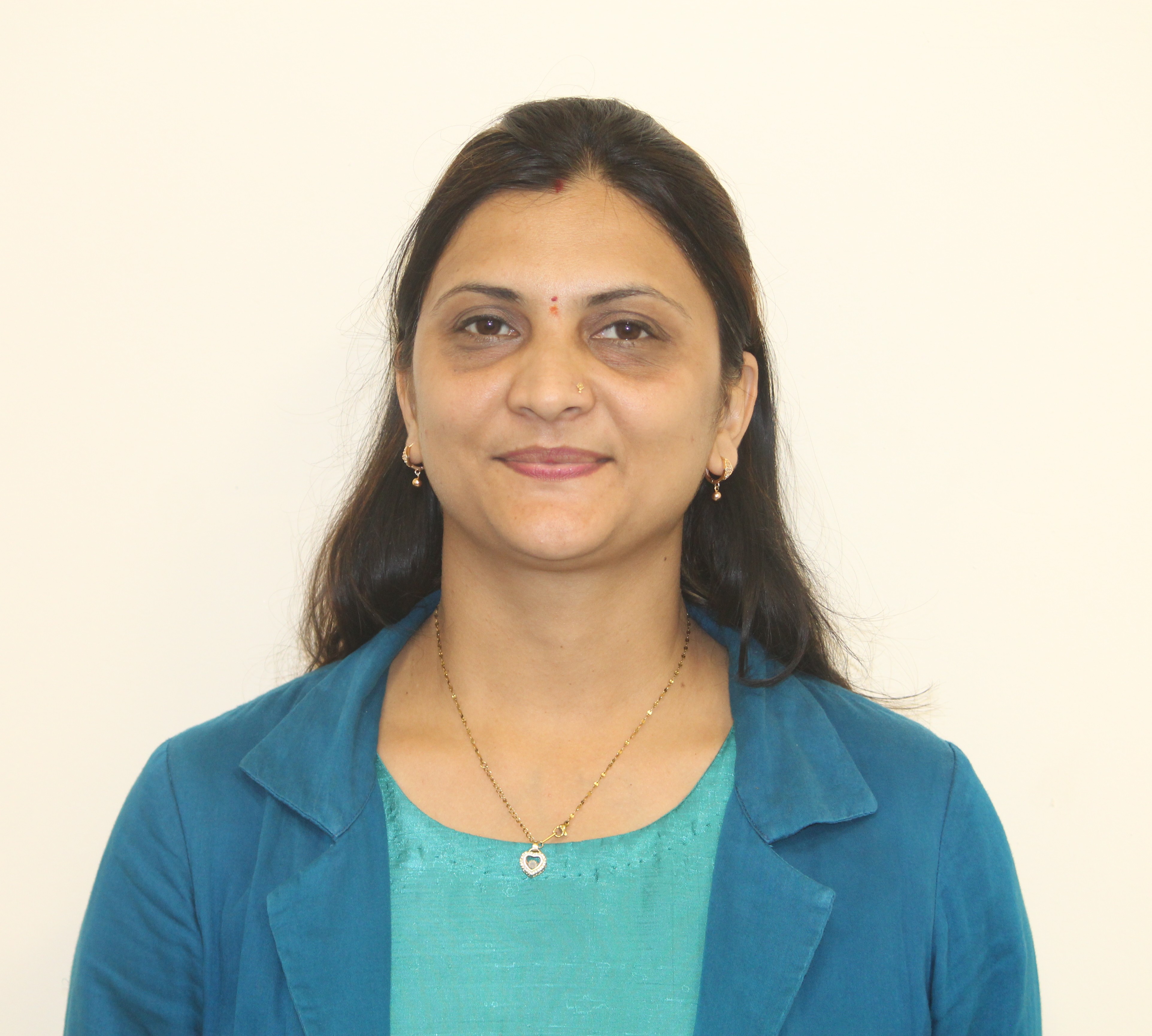 PREETI CHIRAG LAD