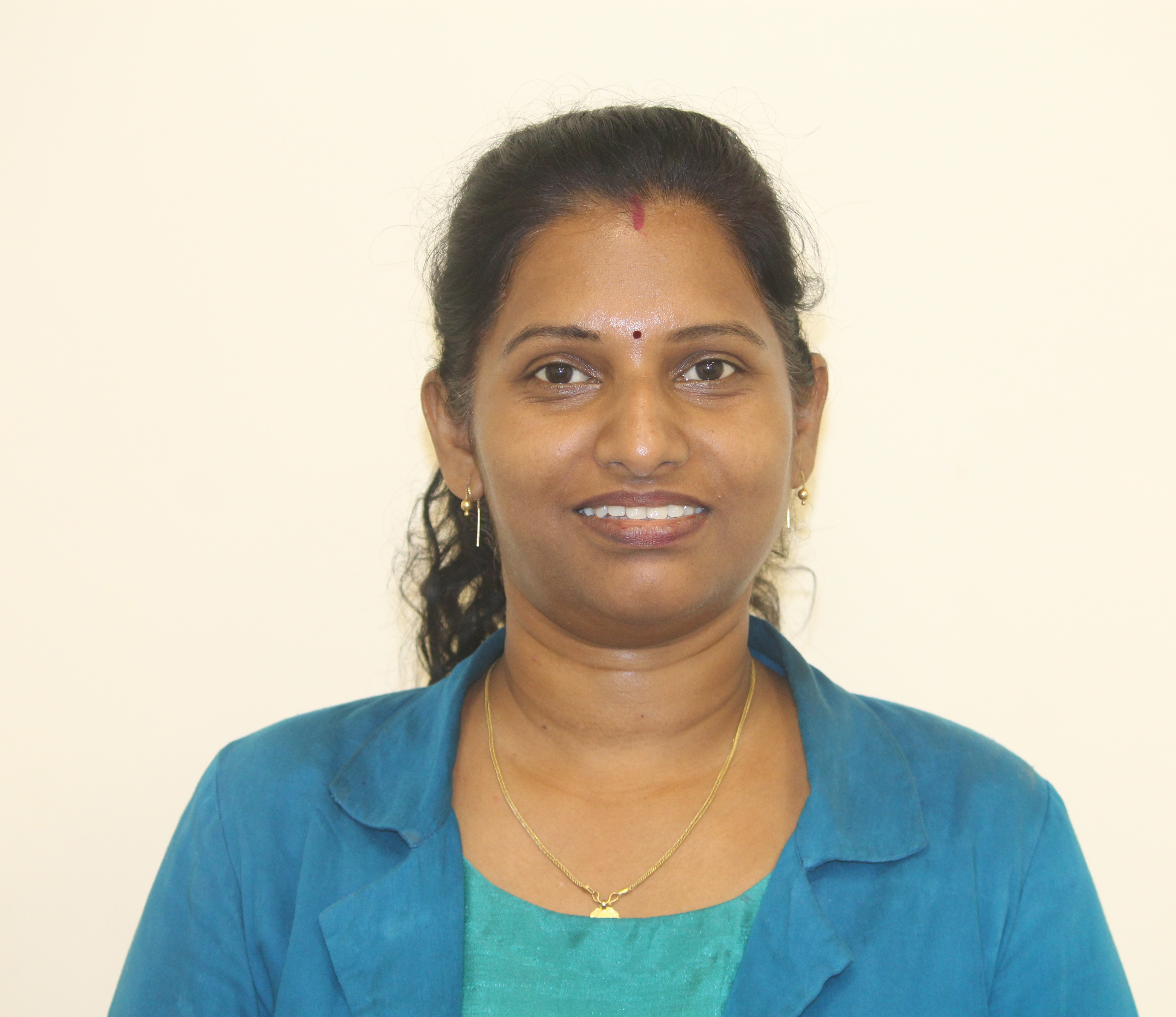 SUPRIYA PILLAI