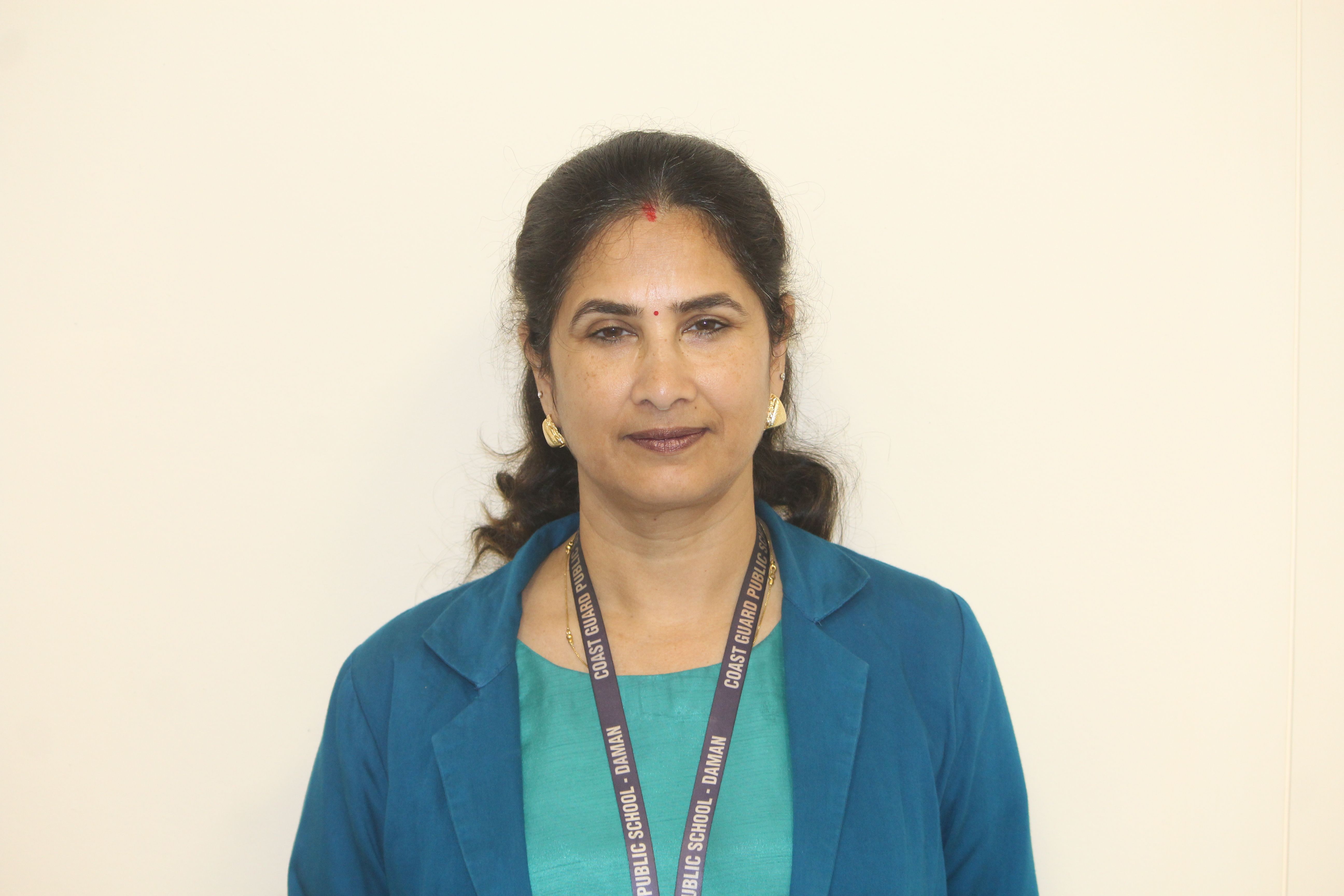 ALAKA A TRIPATHY