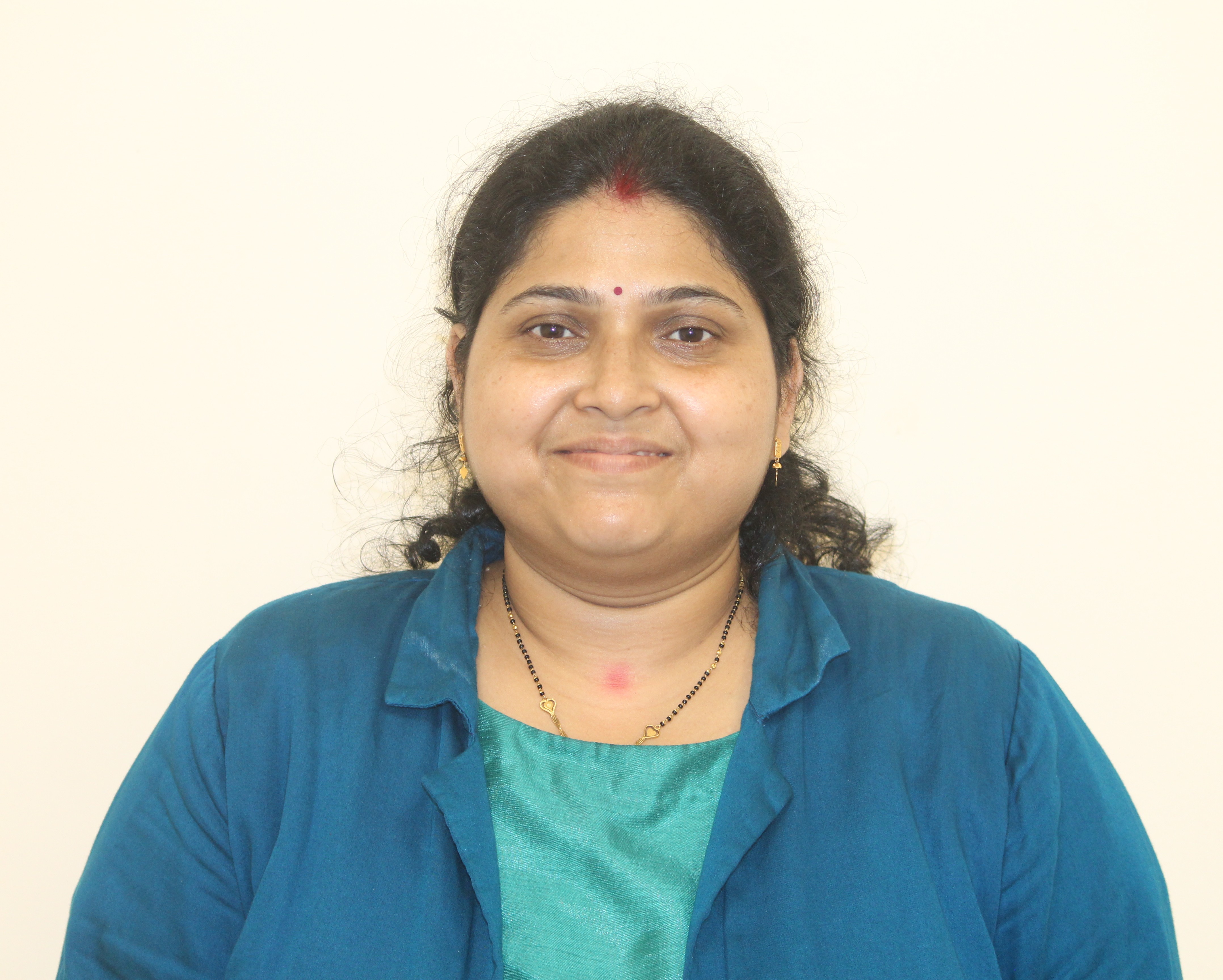 TANUSHREE PANDA