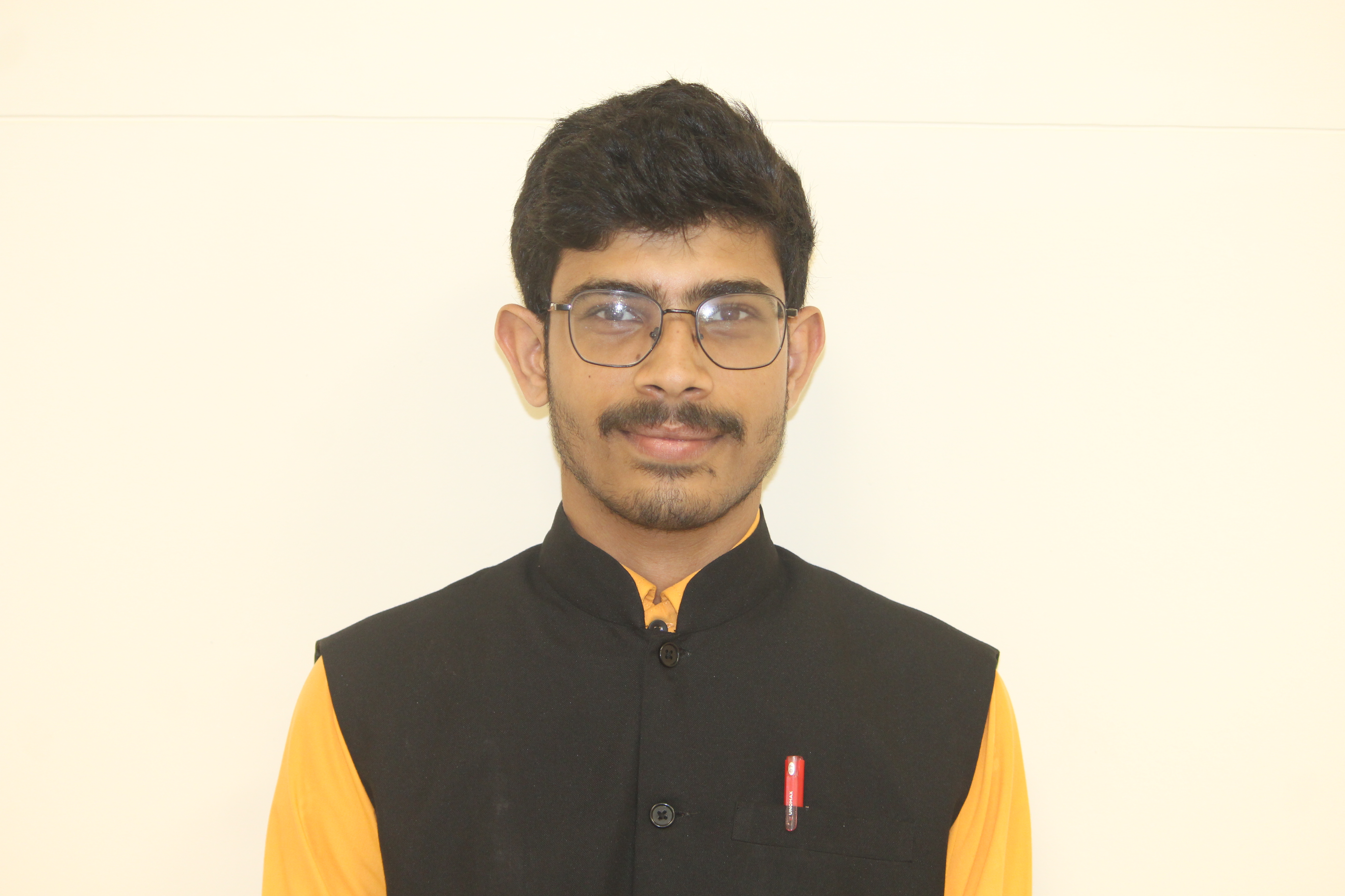 YASH TRIPATHI