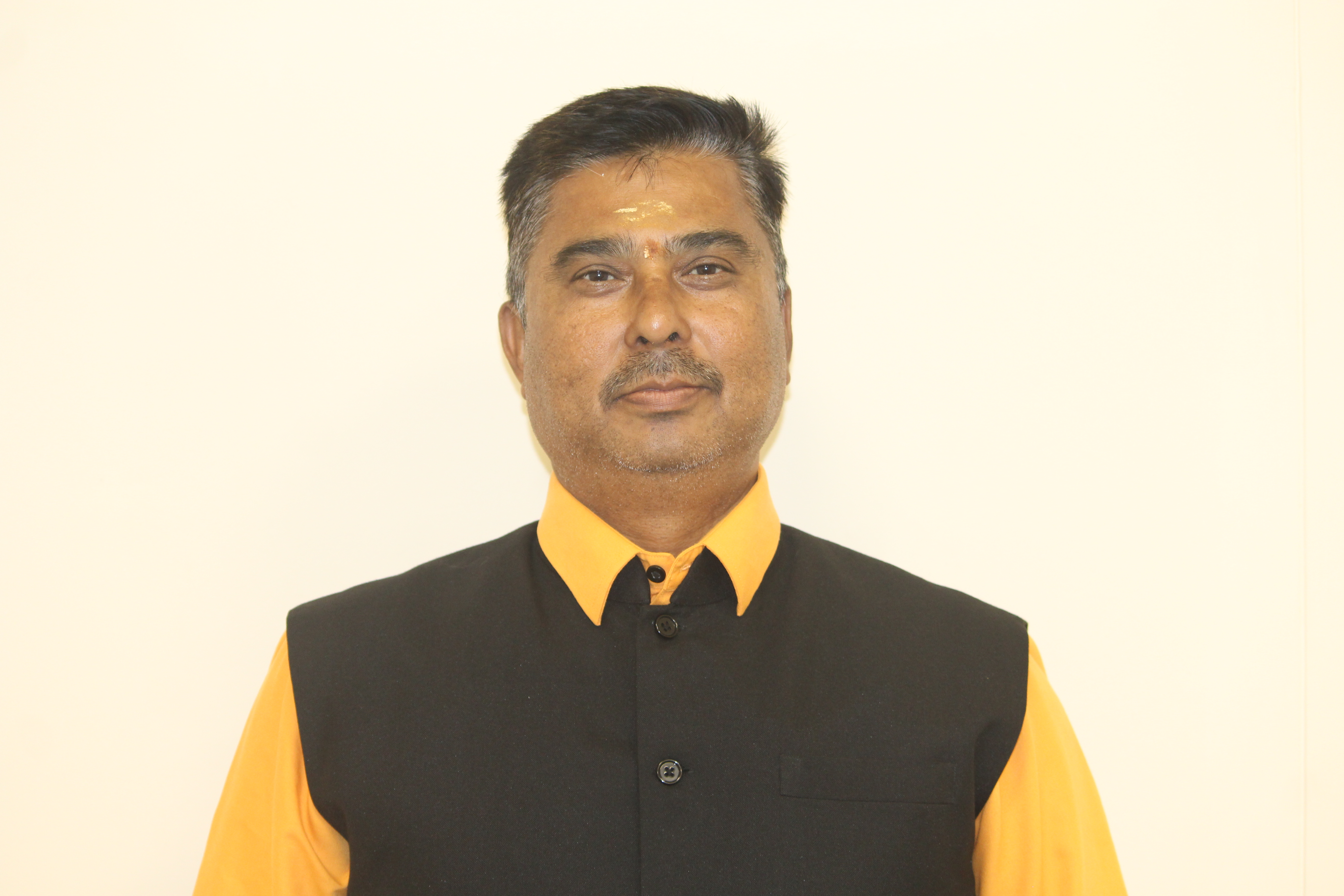 BHARATKUMAR LAXMIDAS RANA