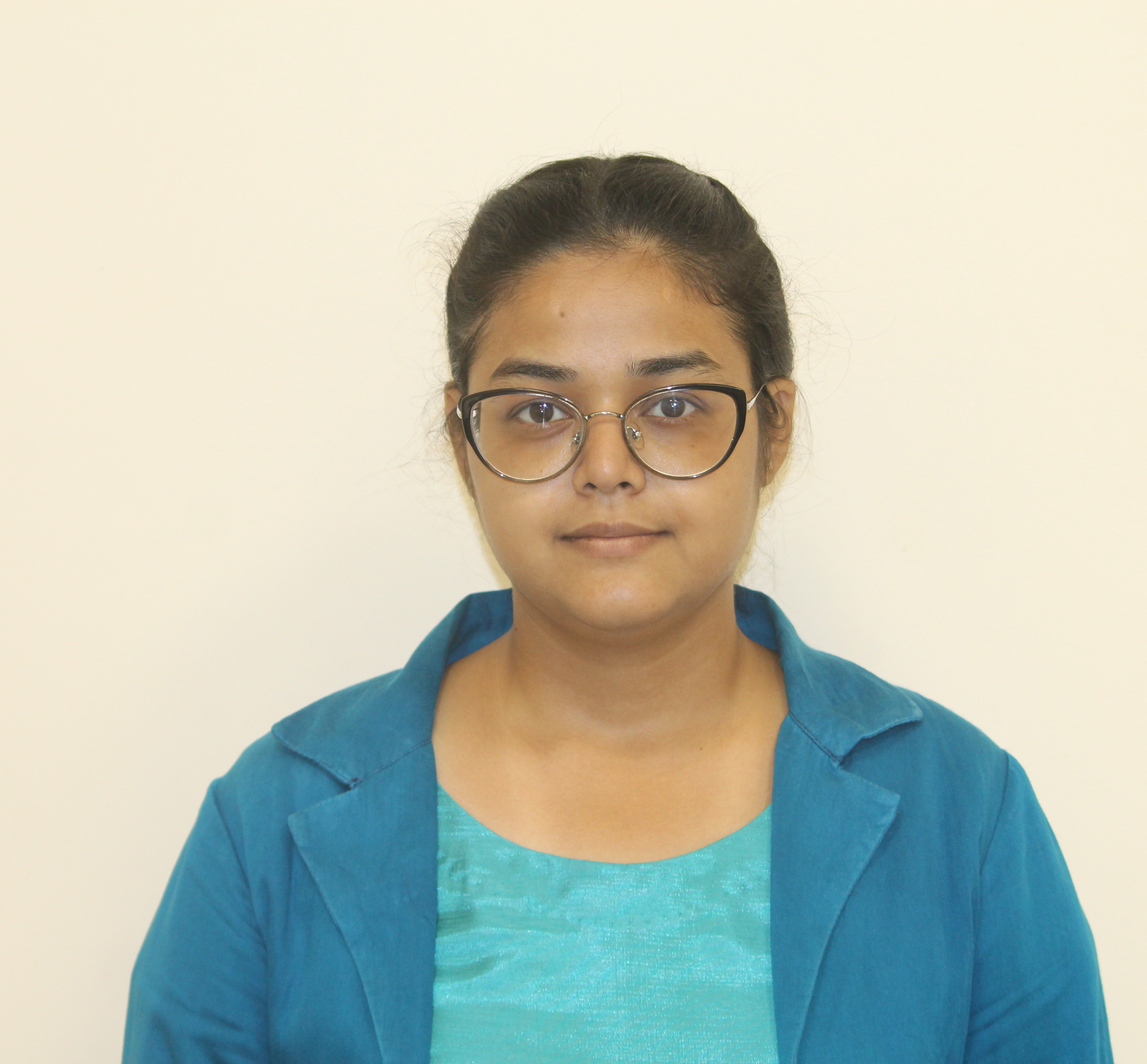 NIVEDITA SINGH