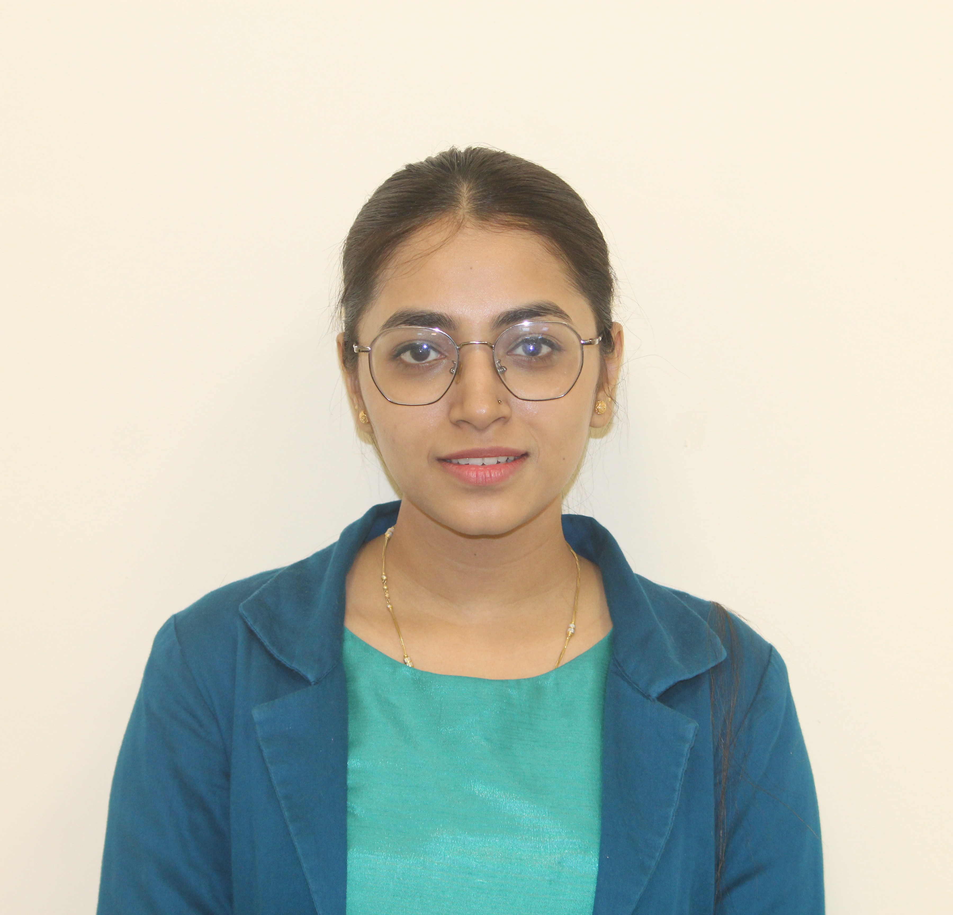 NAMRA KHAN