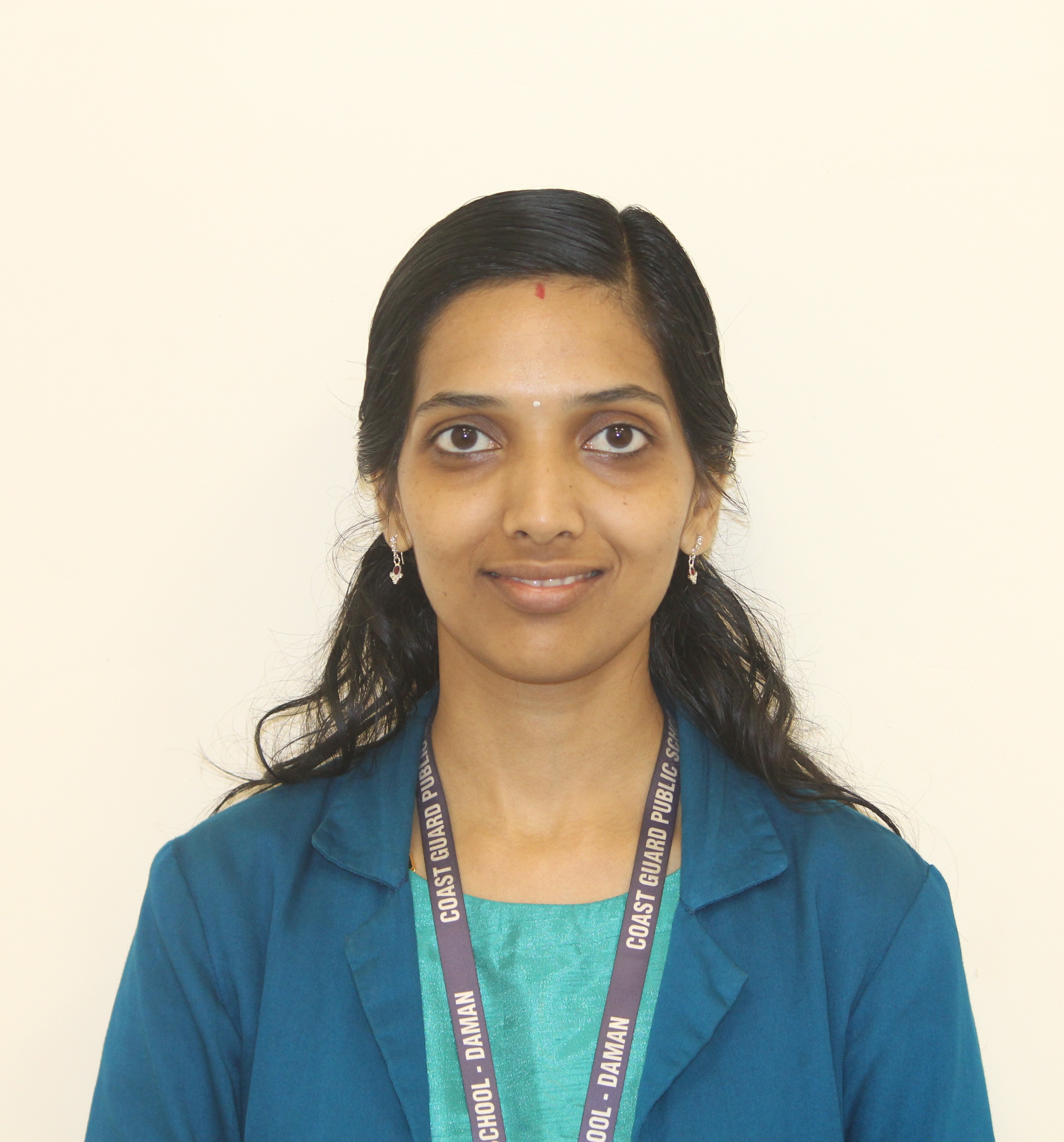 HYMA S. PRASAD