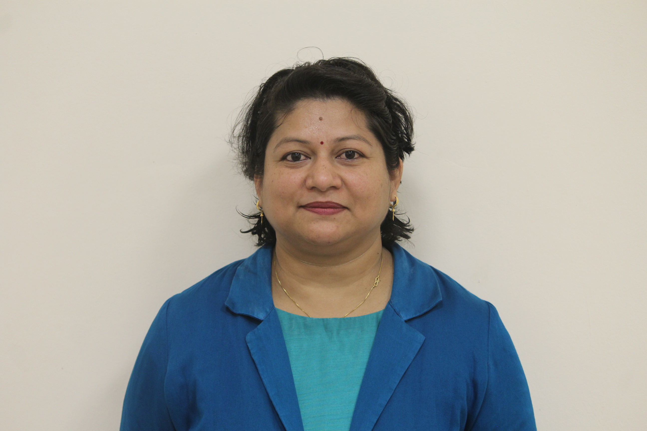 VENITA D'SOUZA SHARMA
