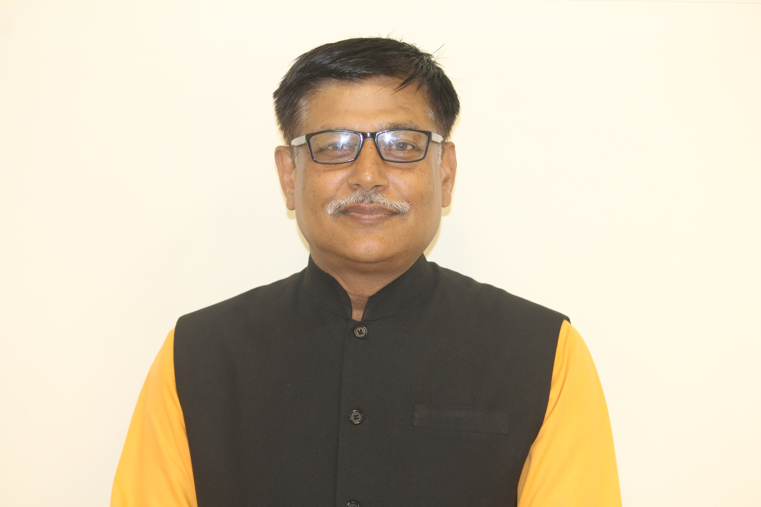 BHANUPRAKASH PANDEY
