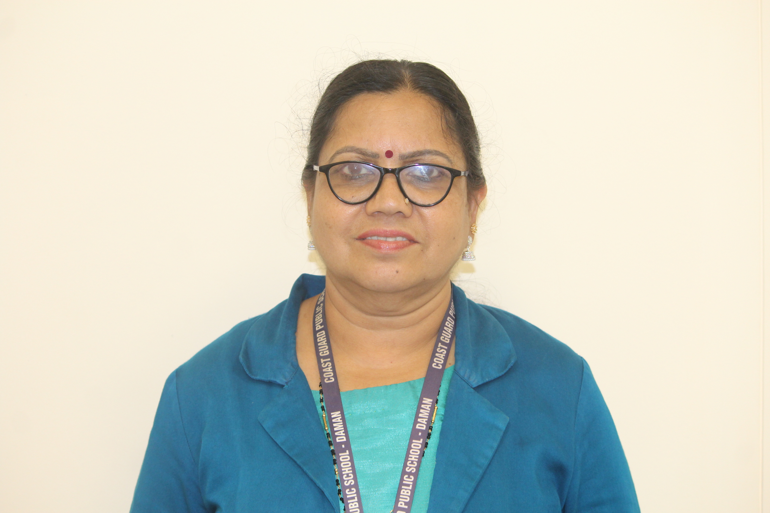 PRASEETHA SREESAN