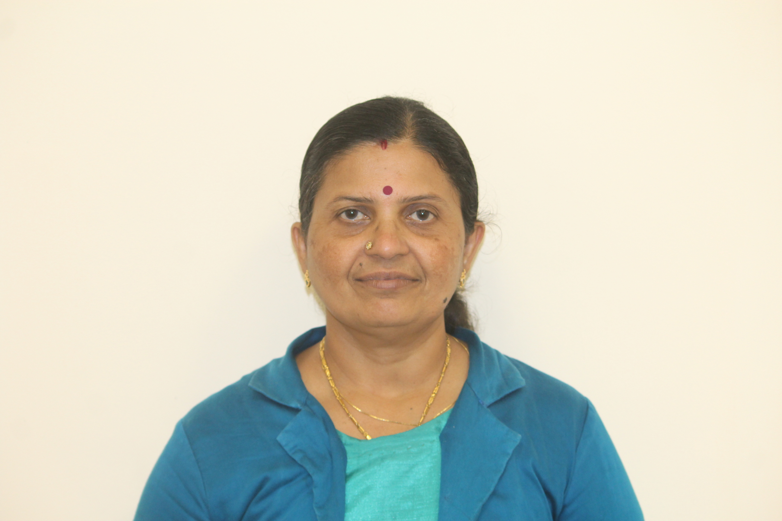 SETHULEKSHMI R NAIR