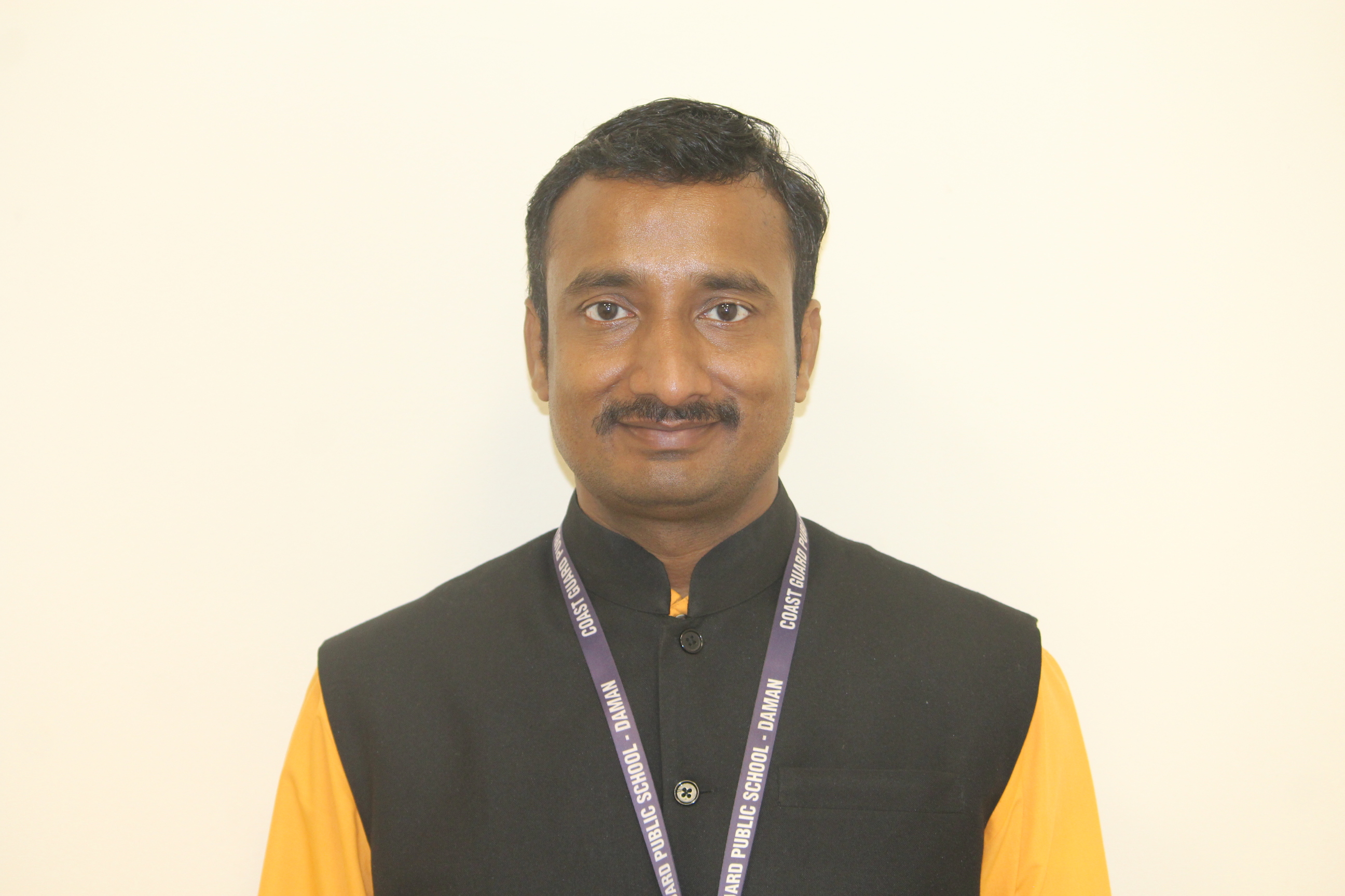 VISHNU BOORE