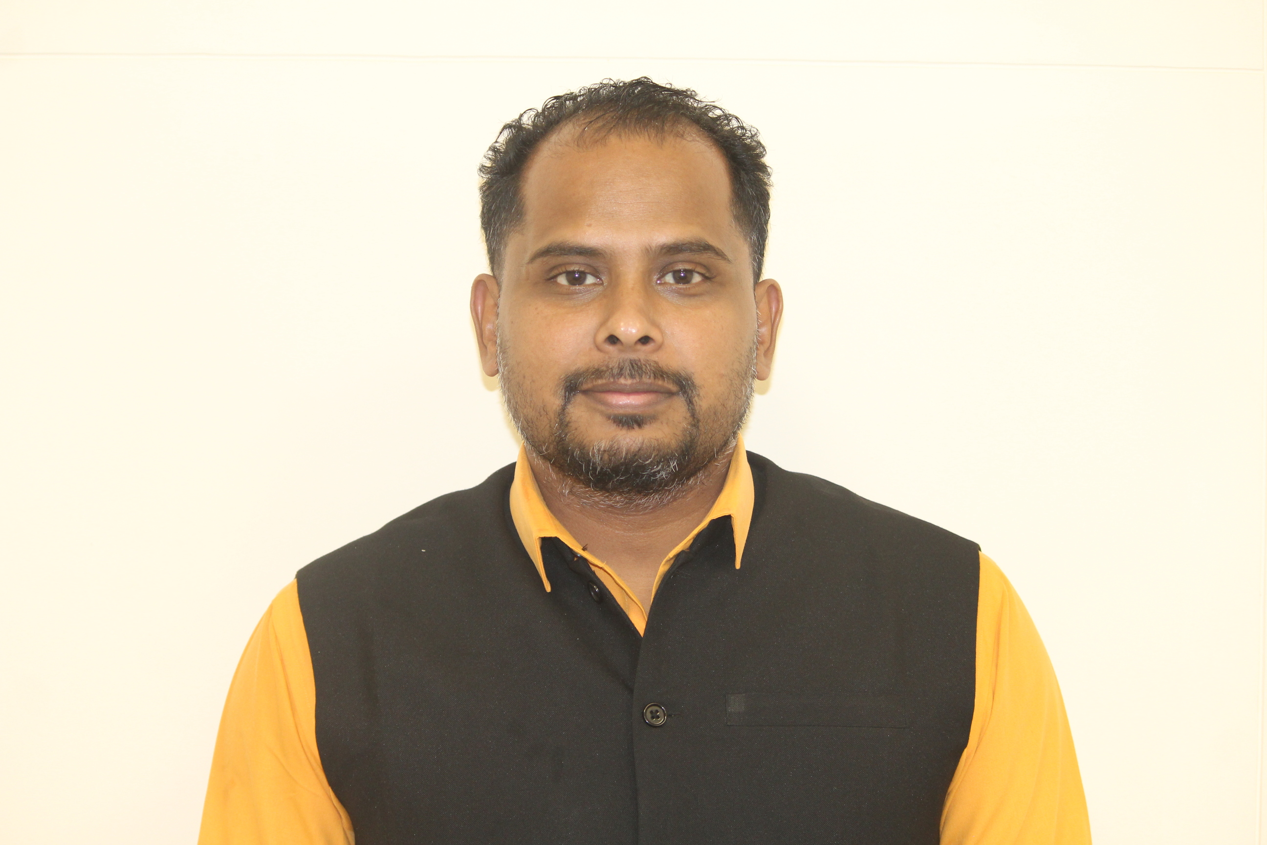RAKESH NAIR